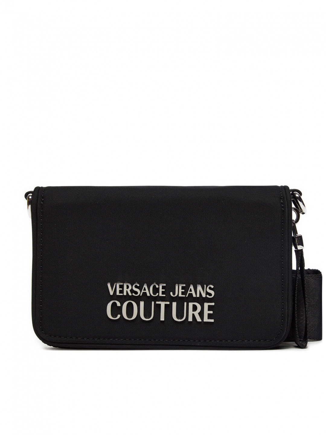 Versace Jeans Couture Kabelka 75VA4BS5 Černá