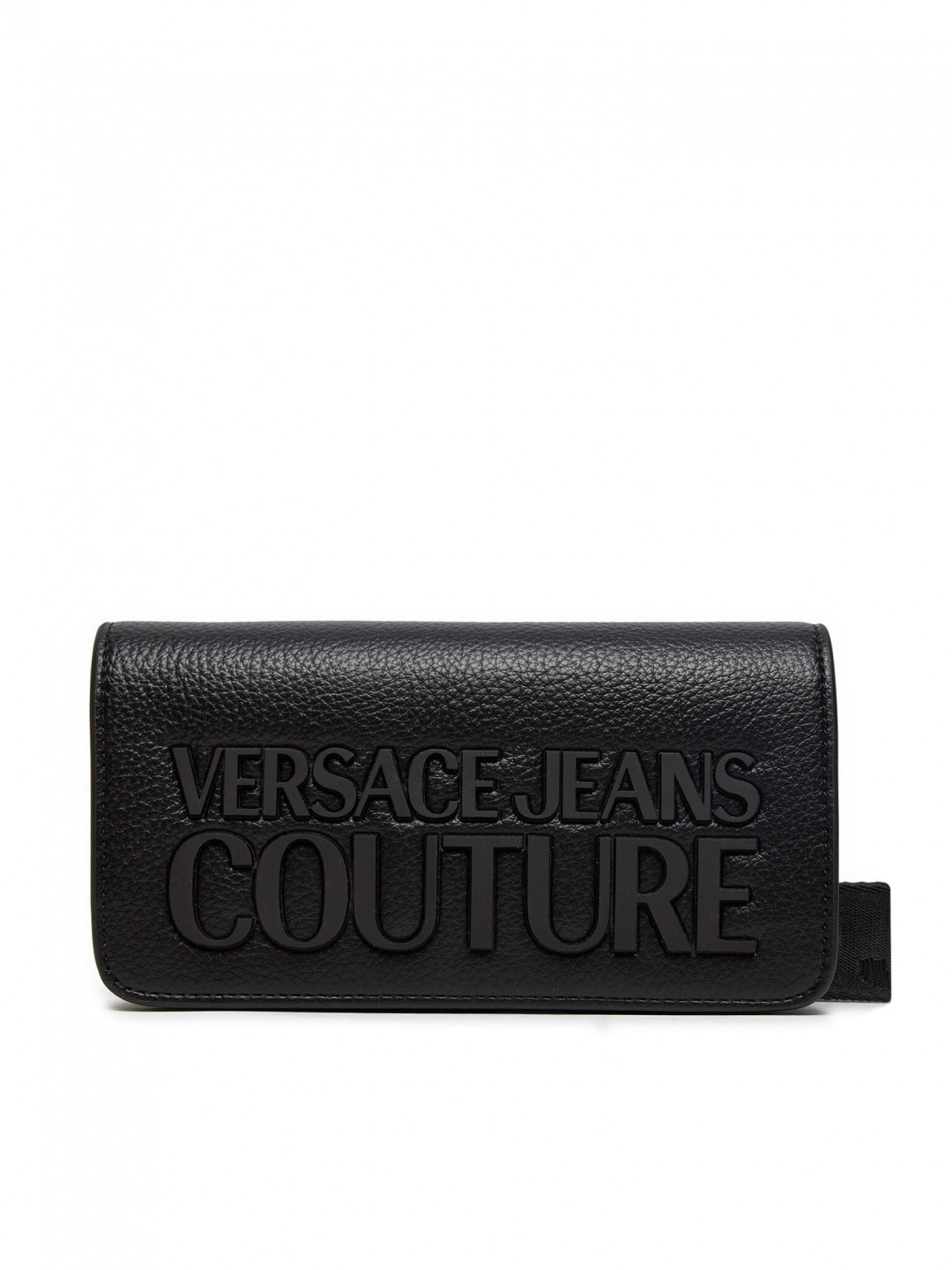 Versace Jeans Couture Brašna 75YA4B72 Černá