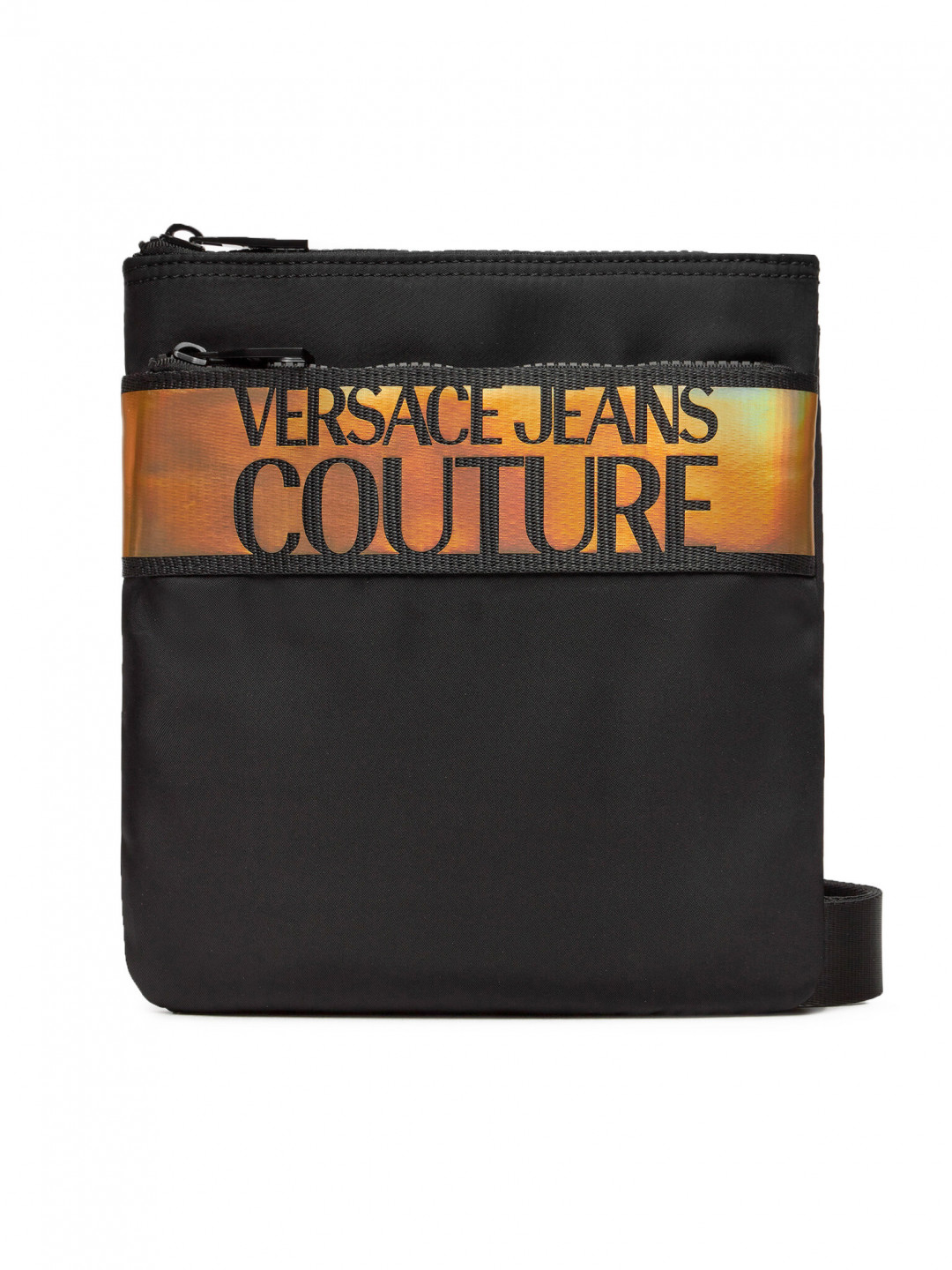 Versace Jeans Couture Brašna 75YA4B96 Černá