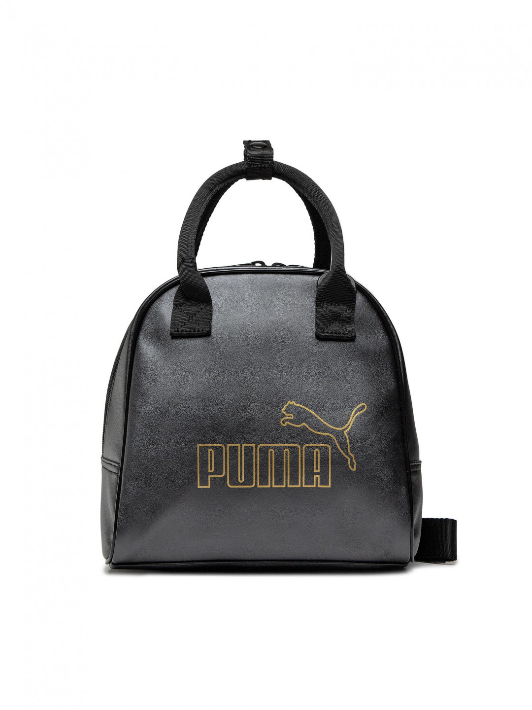 Puma Kabelka Core Up Bowling Bag 791580 01 Černá