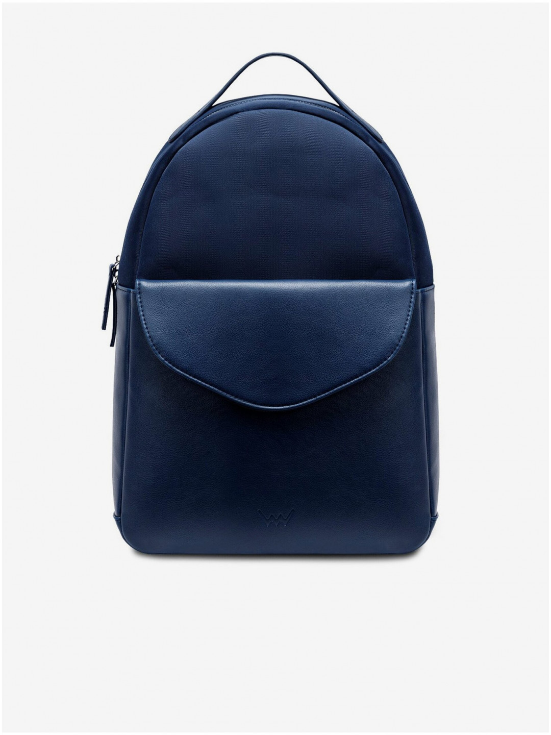 Tmavě modrý dámský batoh Simone
