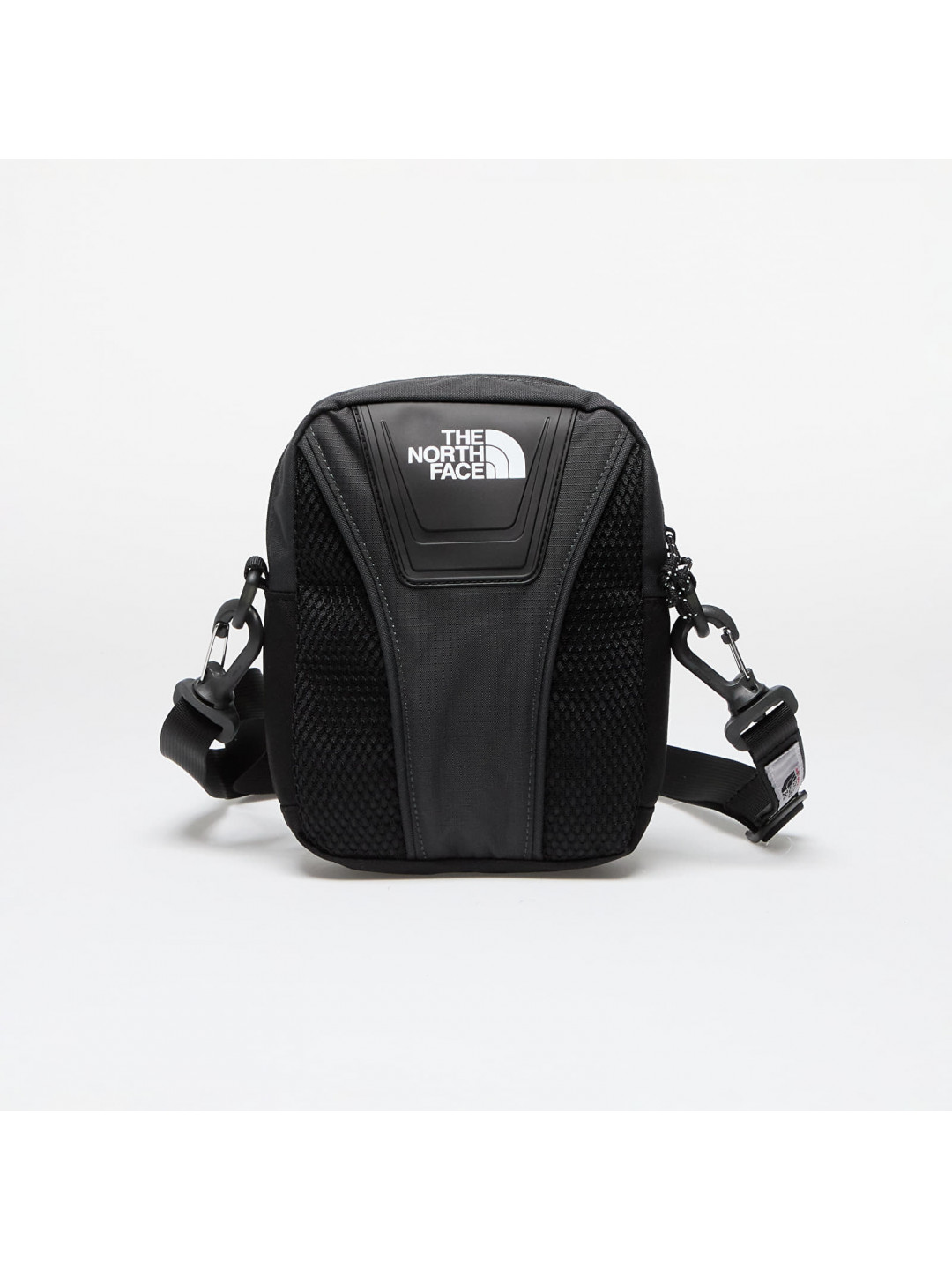 The North Face Y2K Shoulder Bag TNF Black Asphalt Grey