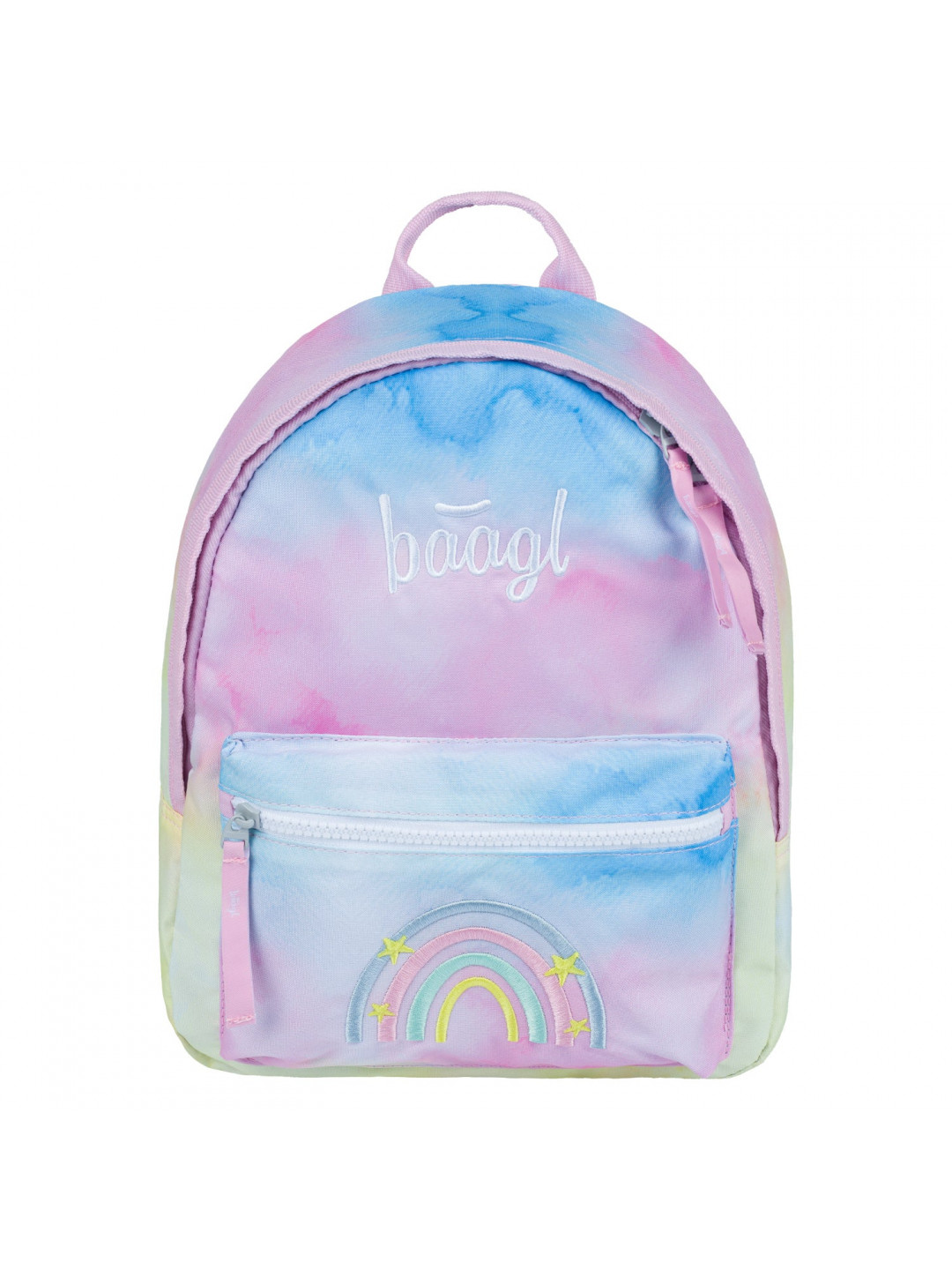 Předškolní batoh Rainbow