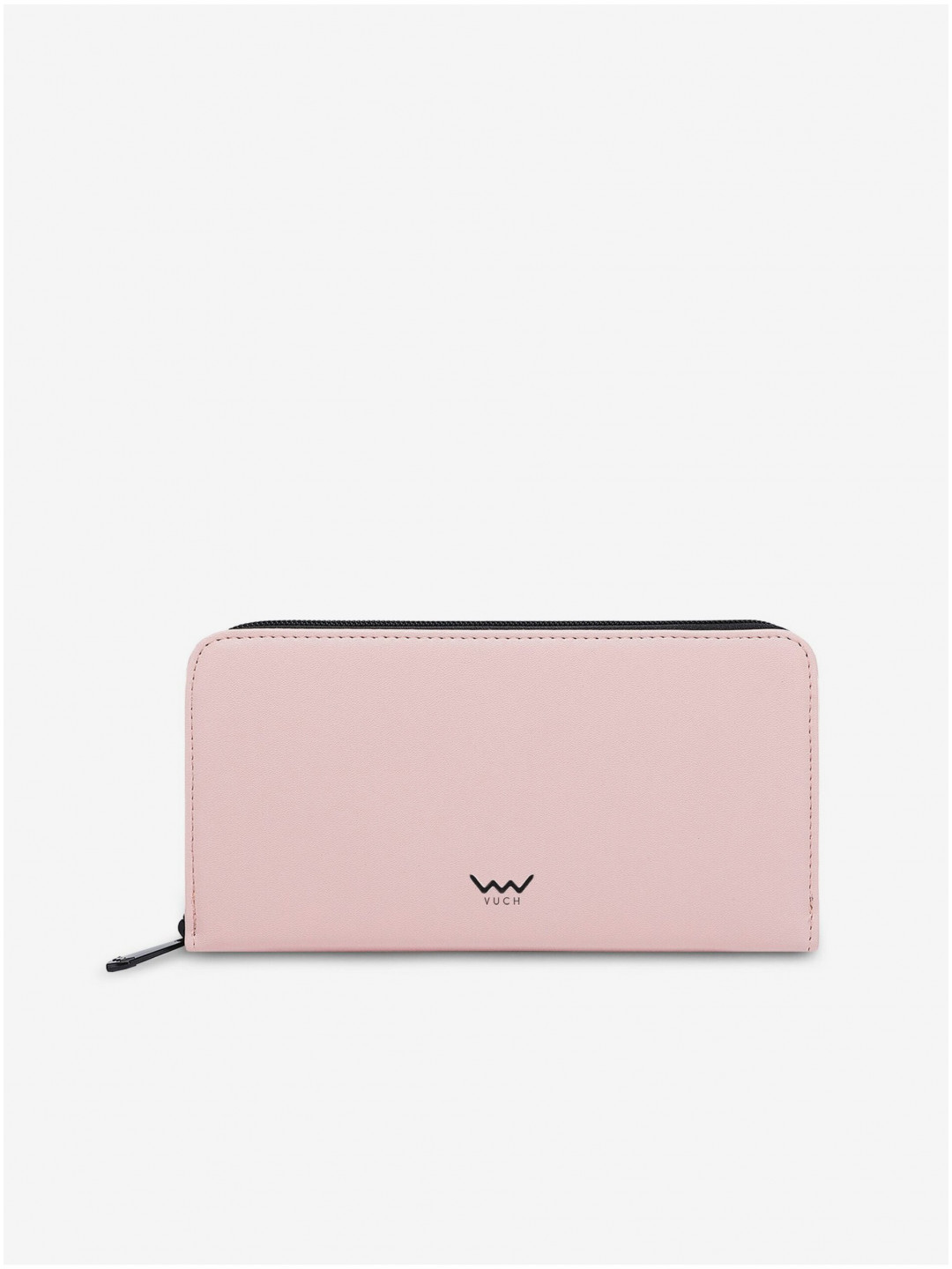 Růžová dámská peněženka Palmer Pink