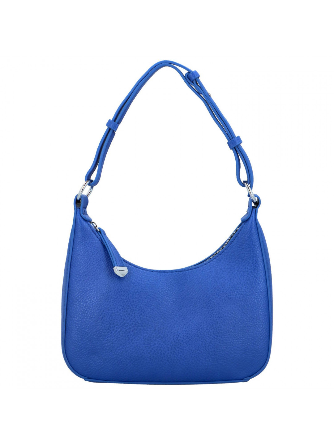 Dámská kabelka na rameno modrá – Herisson Maewa