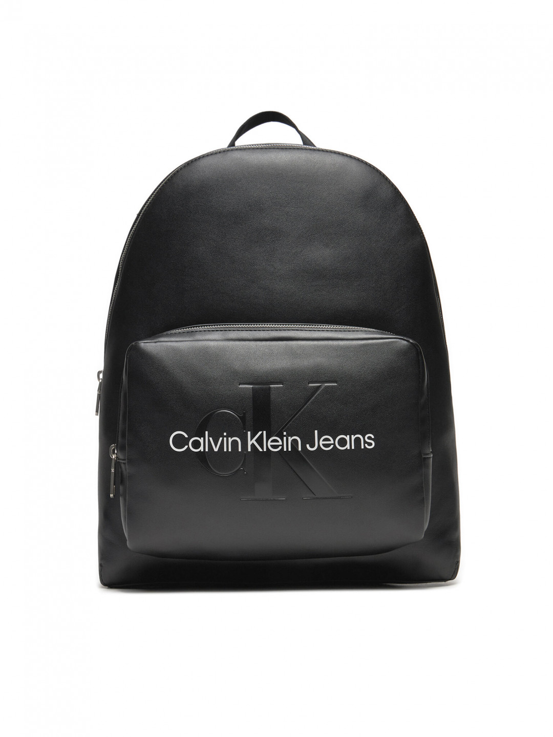 Calvin Klein Jeans Batoh Sculpted Campus K60K612223 Černá