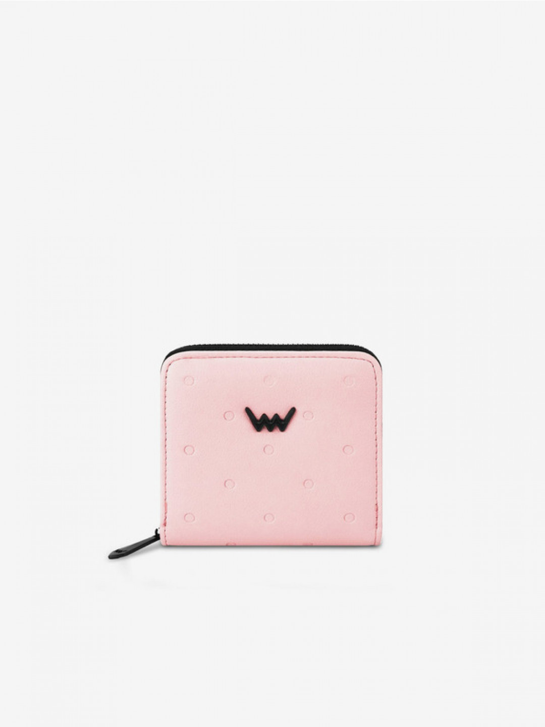 Vuch Charis Mini Pink Peněženka Růžová