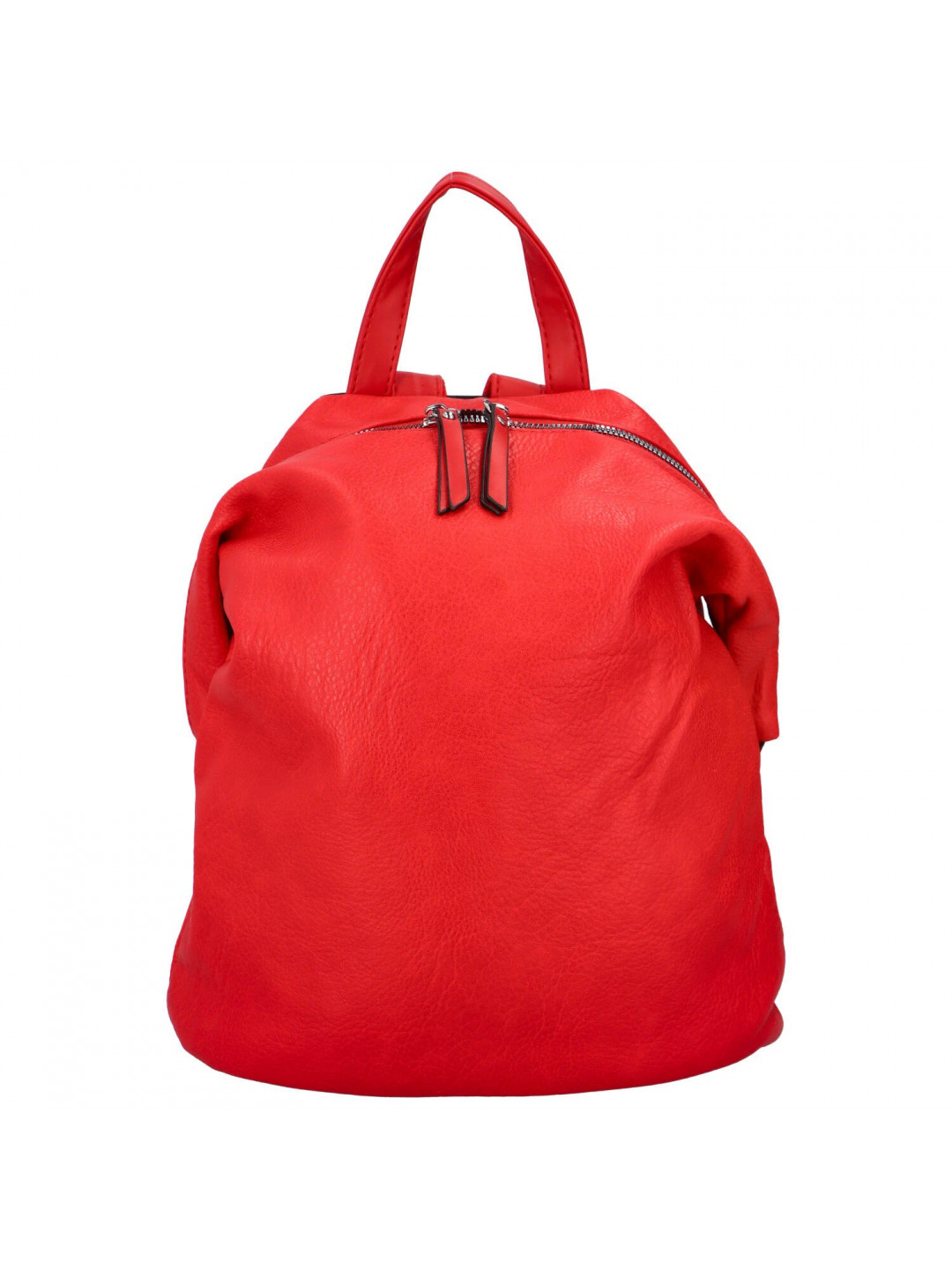 Dámský batoh červený – MaxFly Madox