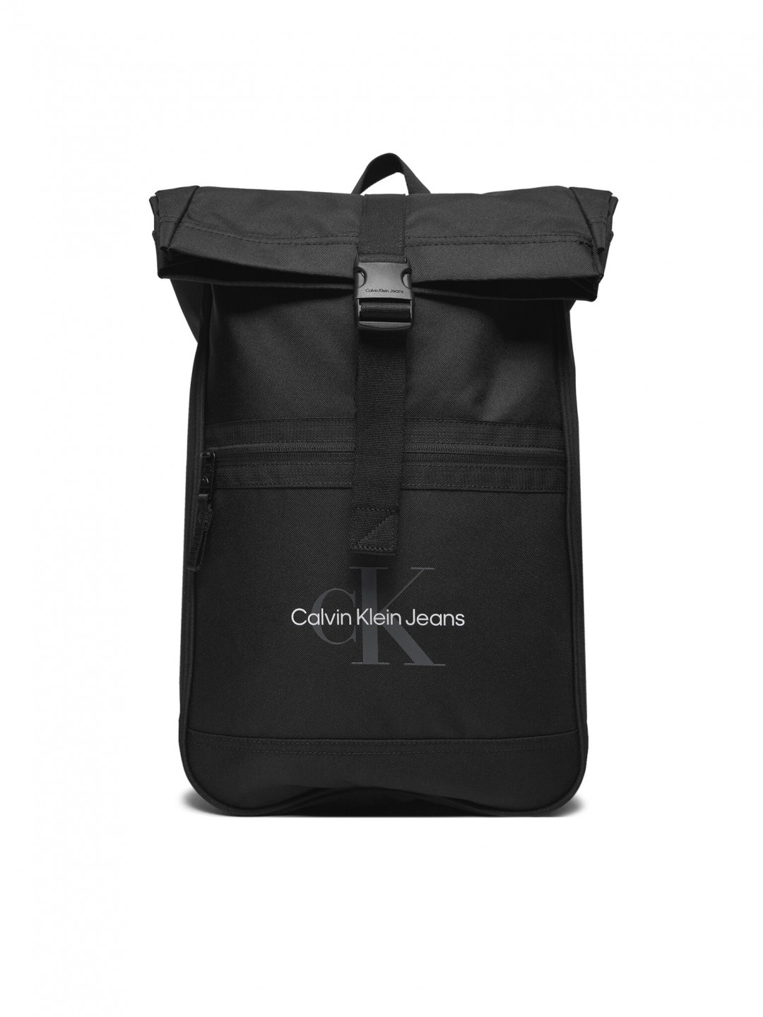 Calvin Klein Jeans Batoh Sport Essentials K50K512006 Černá