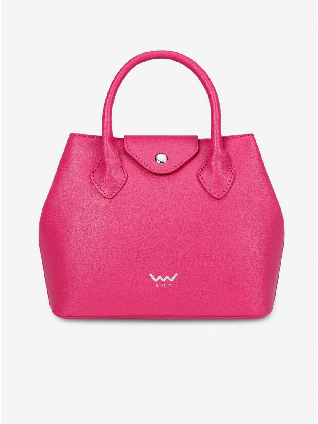 Růžová dámská kabelka Gabi Mini Pink