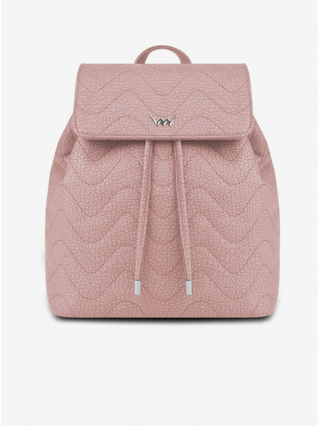 Růžový dámský batoh Amara Pink