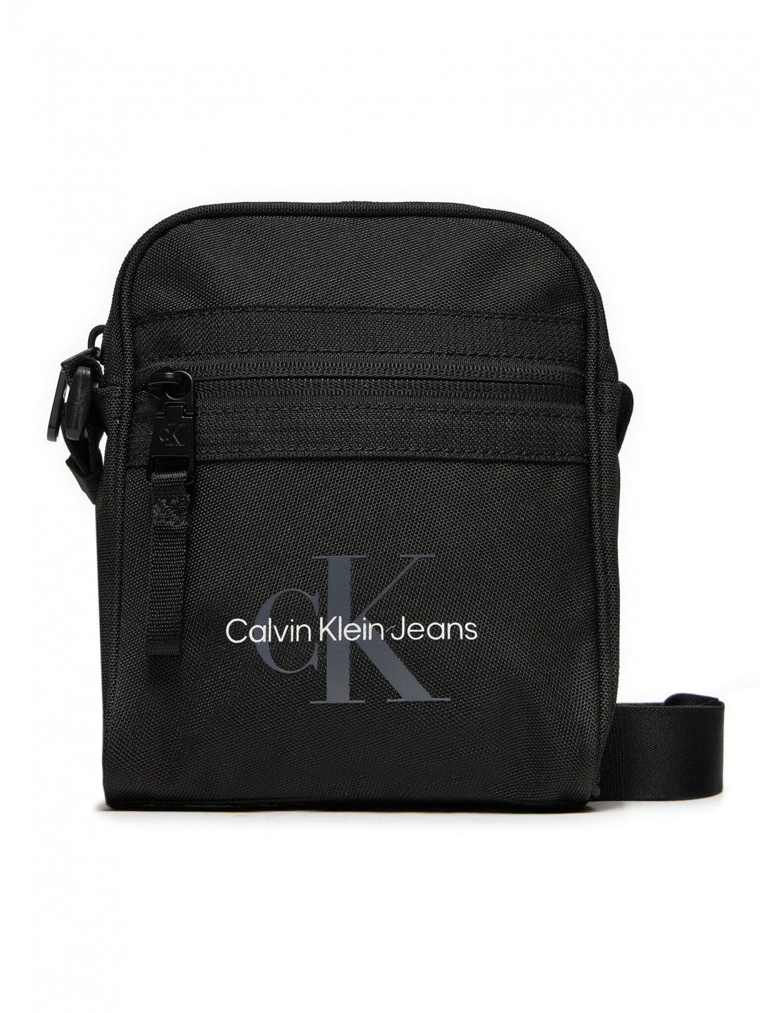 Calvin Klein Jeans Brašna Sport Essentials K50K512156 Černá