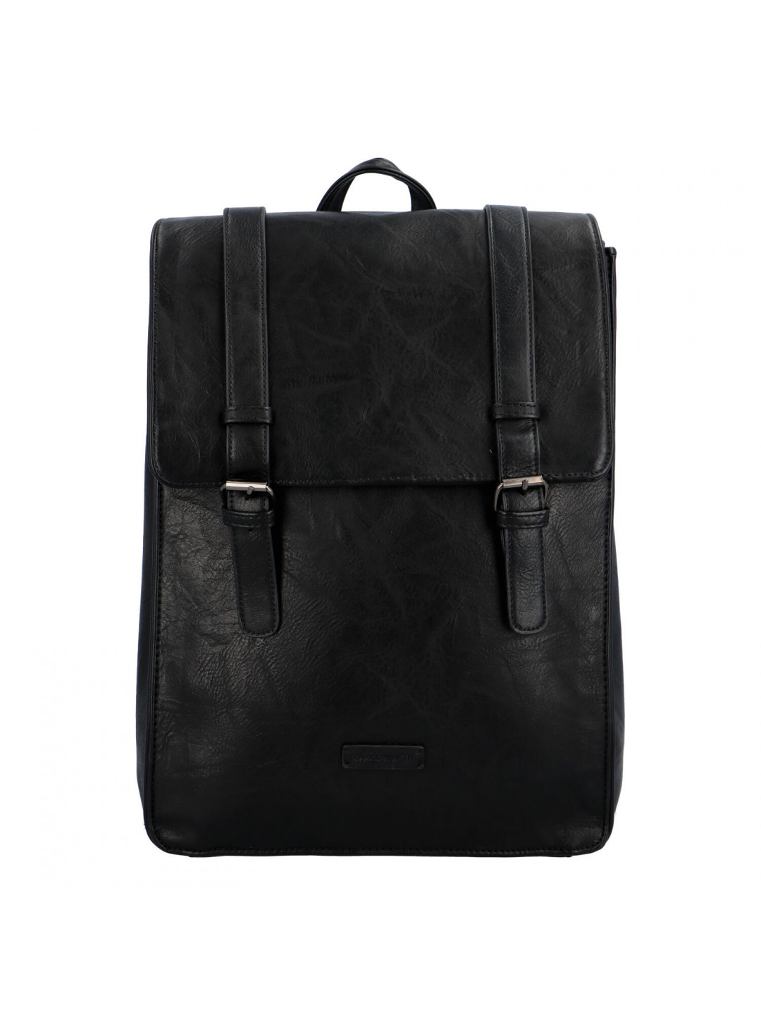 Velký stylový batoh černý – Enrico Benetti Kiwin