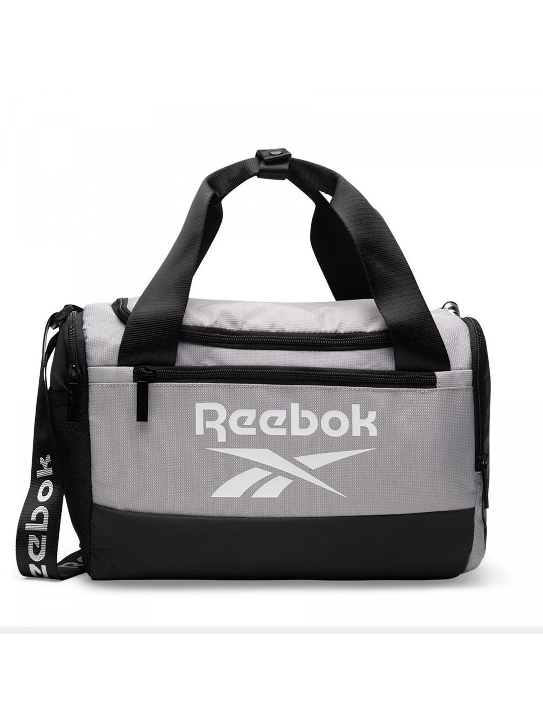 Taška Reebok RBK-035-CCC-05 Šedá