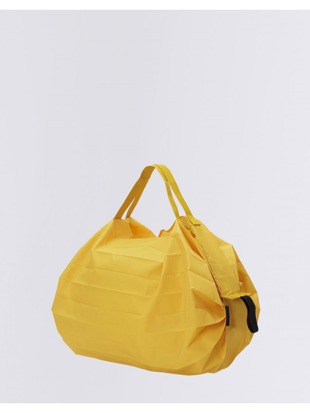 Shupatto Skládací taška One-Pull – S KARASHI Mustard