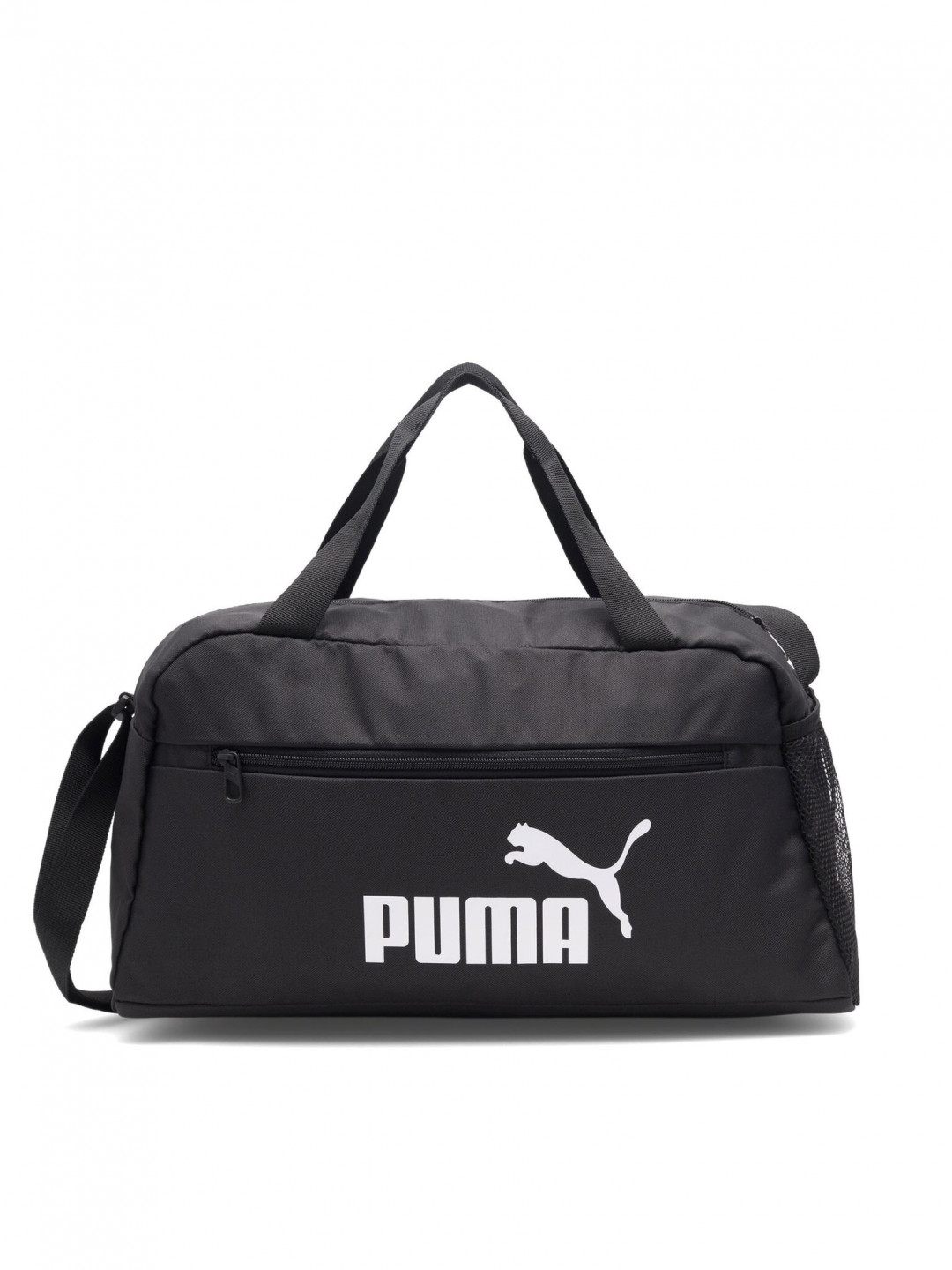 Puma Taška Phase Sports Bag 7994901 Černá