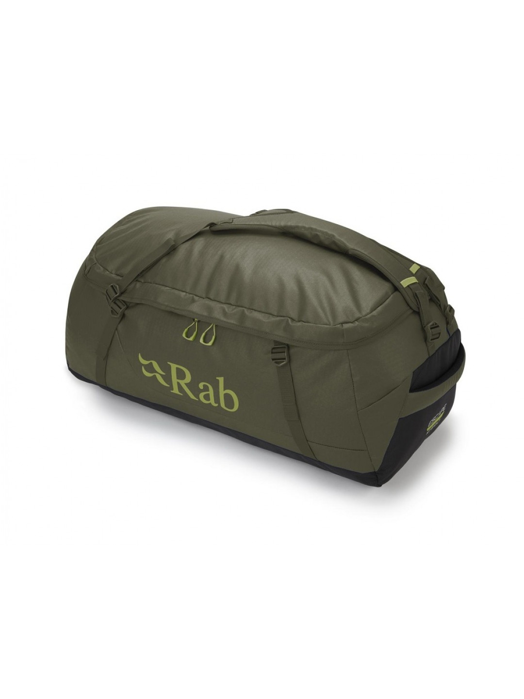 Rab Escape Kit Bag LT 90 Army