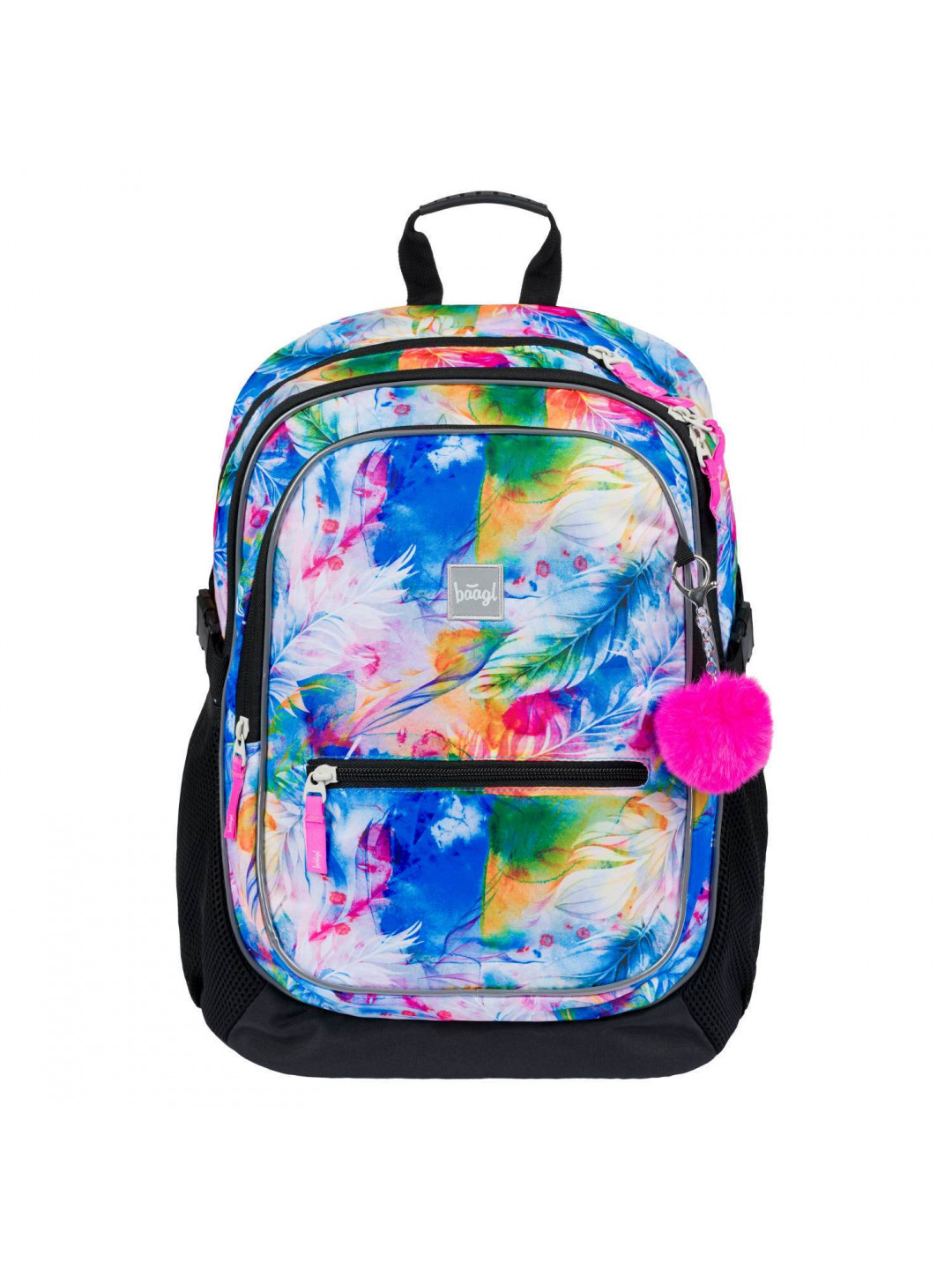 Školní batoh Core Akvarel