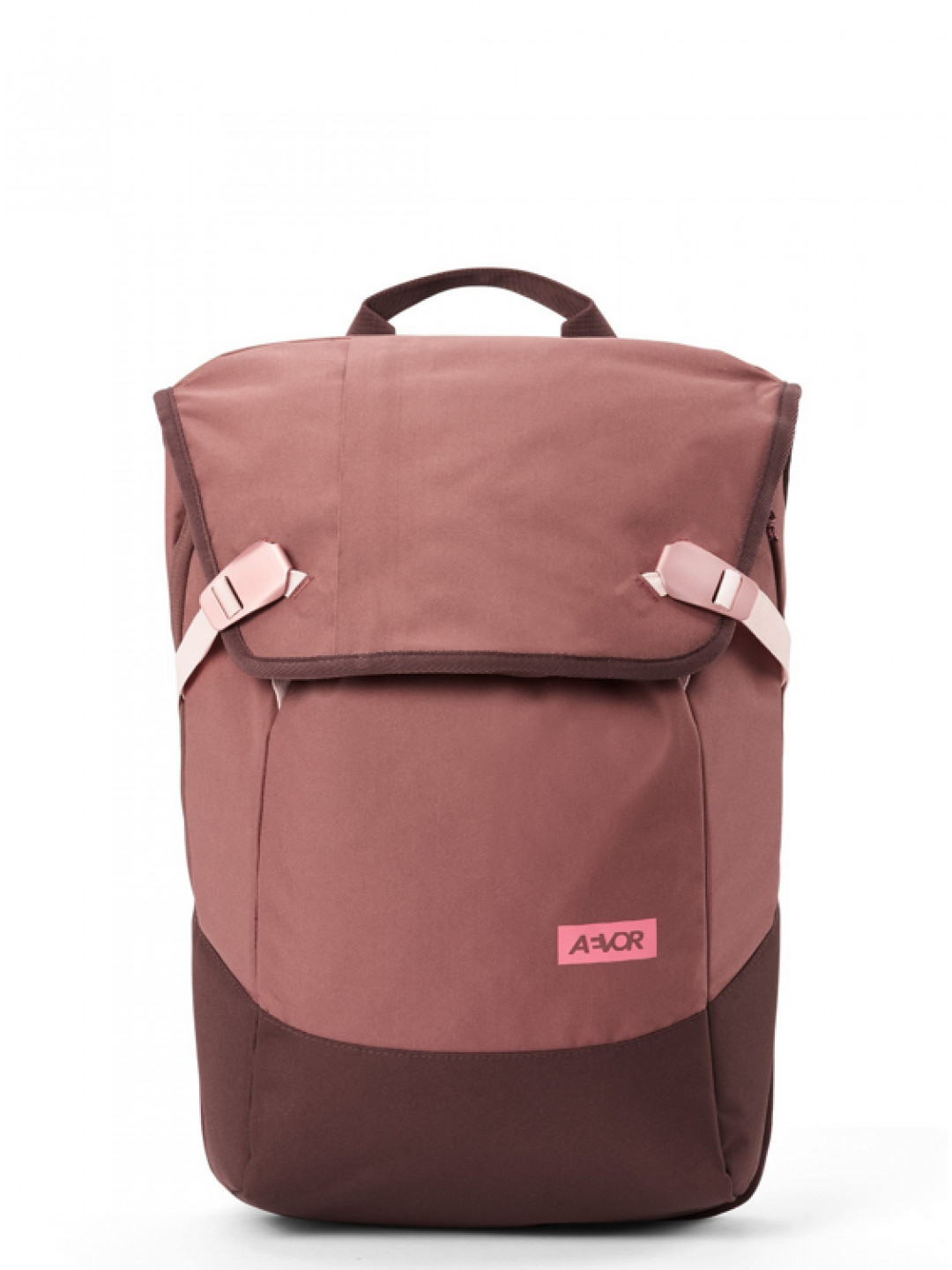 Aevor batoh Daypack Raw Ruby Červená Velikost One Size