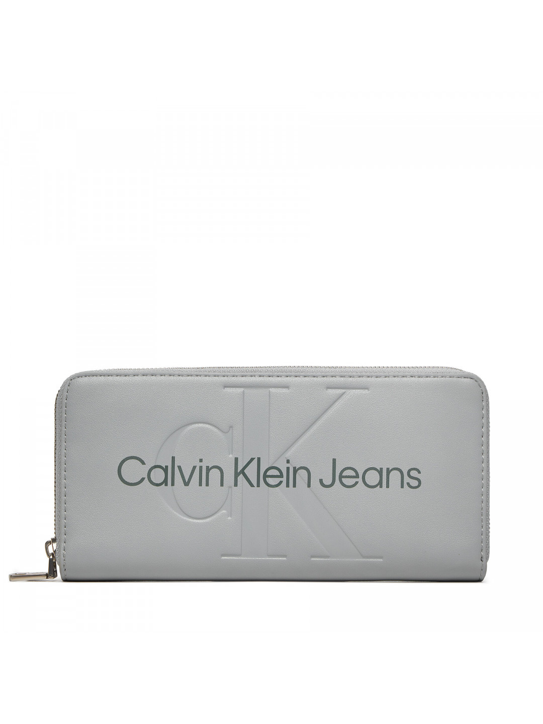 Velká dámská peněženka Calvin Klein Jeans