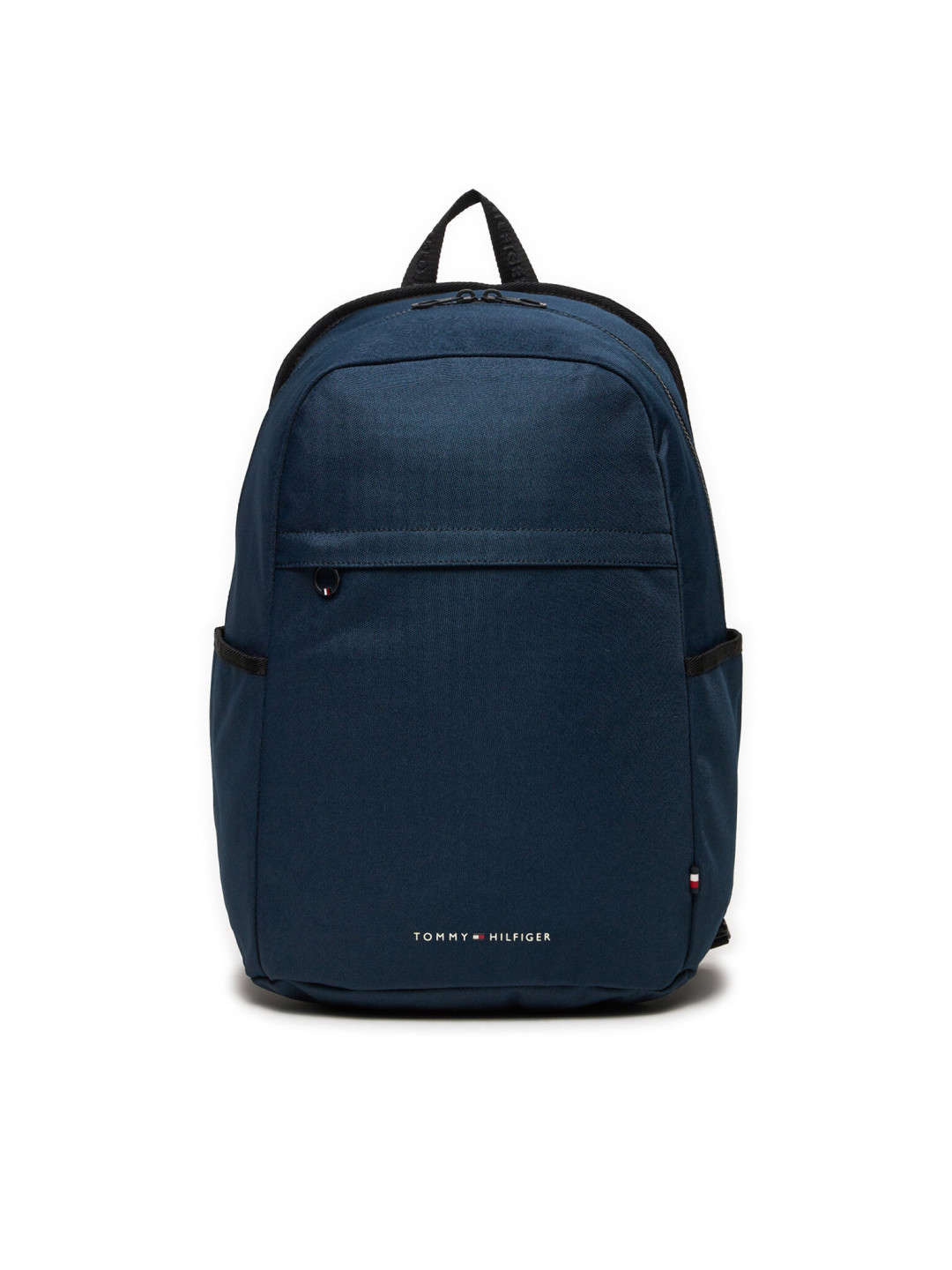 Tommy Hilfiger Batoh Element Backpack AM0AM12455 Tmavomodrá