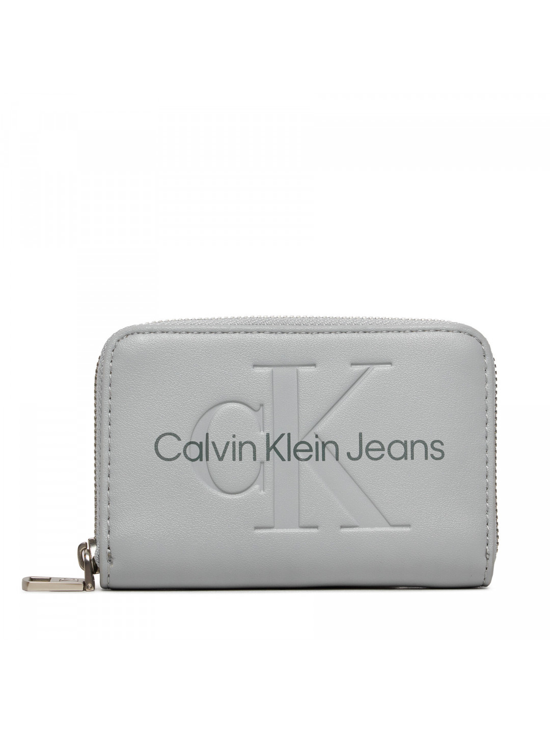 Malá dámská peněženka Calvin Klein Jeans