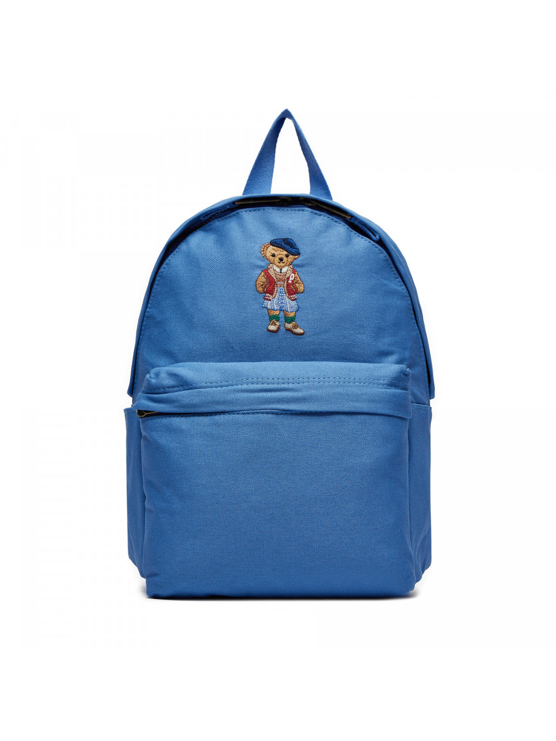Batoh Polo Ralph Lauren 9AR076 Modrá