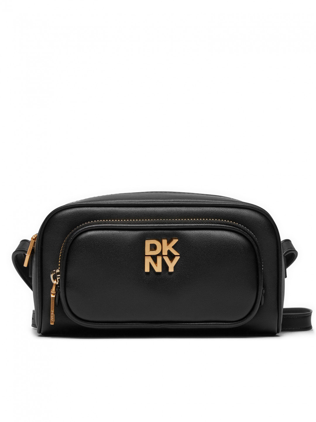 DKNY Kabelka Philo Crossbody R42EKE53 Černá