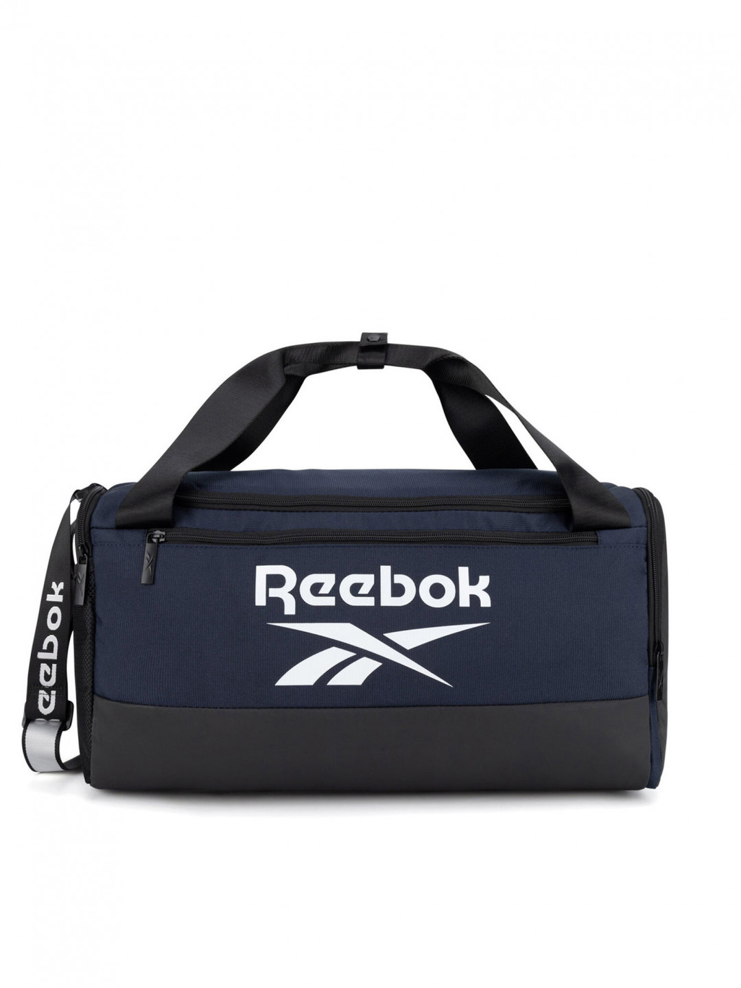 Reebok Taška RBK-034-CCC-05 Tmavomodrá