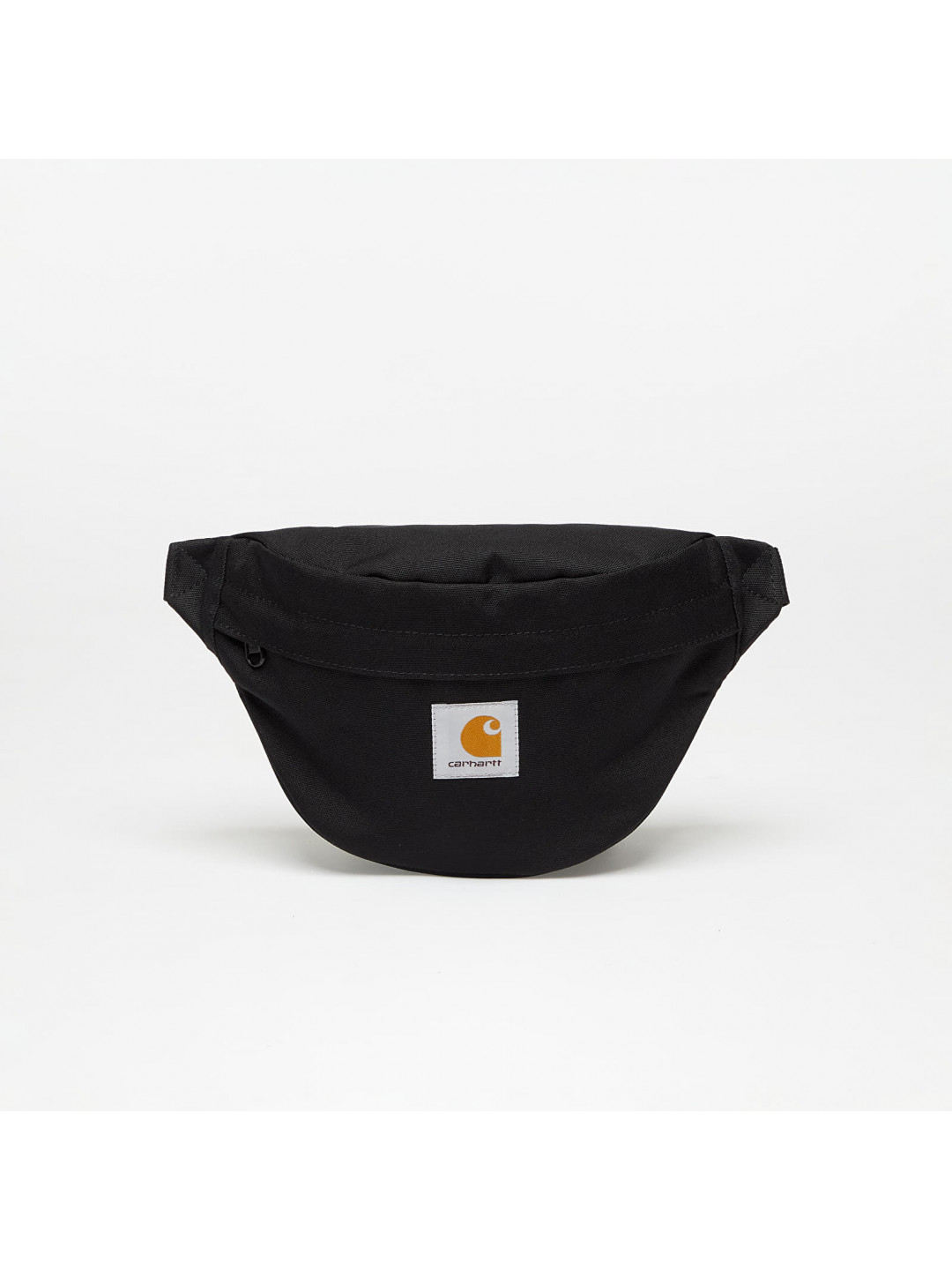 Ledvinka Carhartt WIP Jake Hip Bag Black Universal