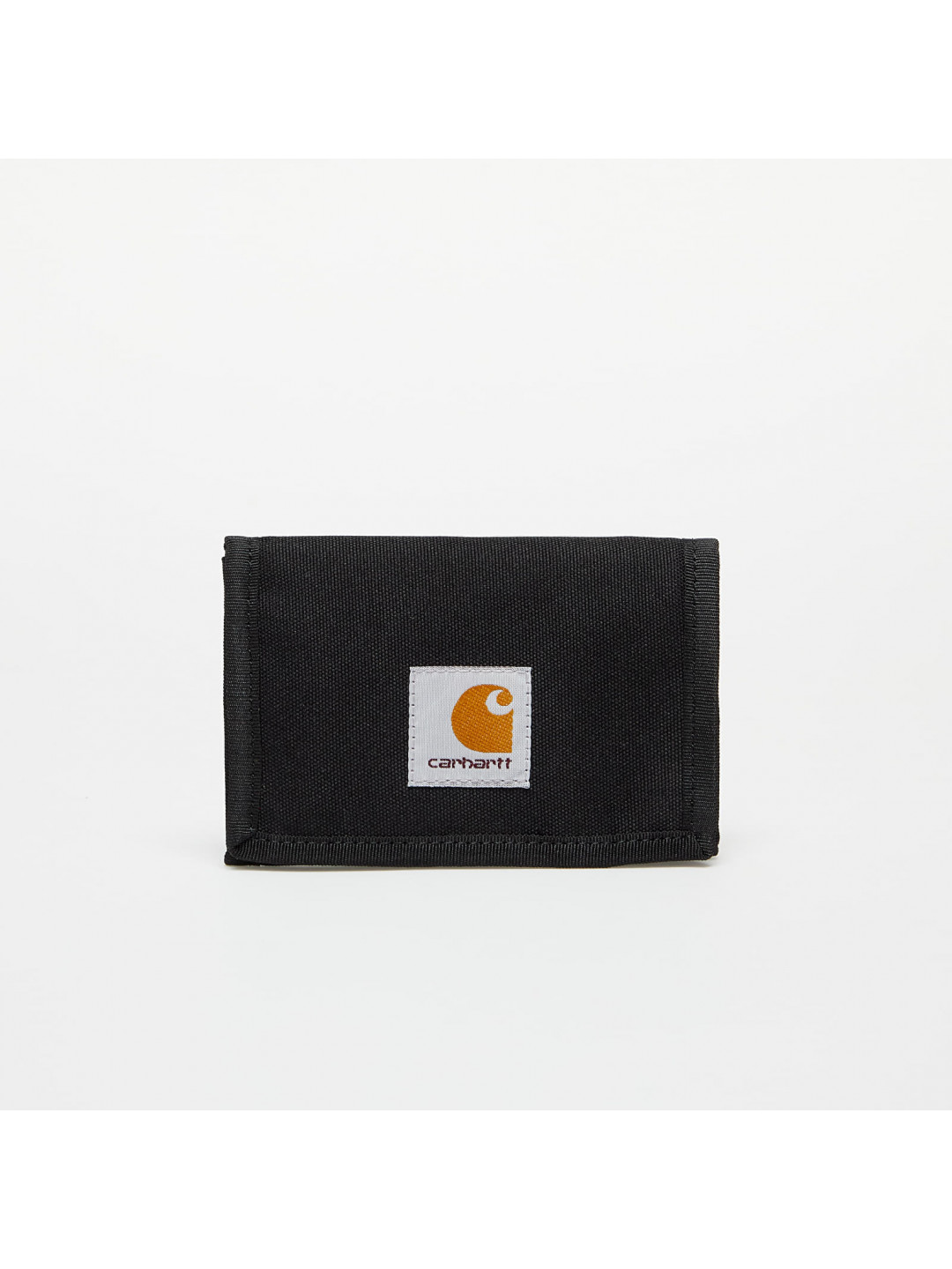 Carhartt WIP Alec Wallet Black