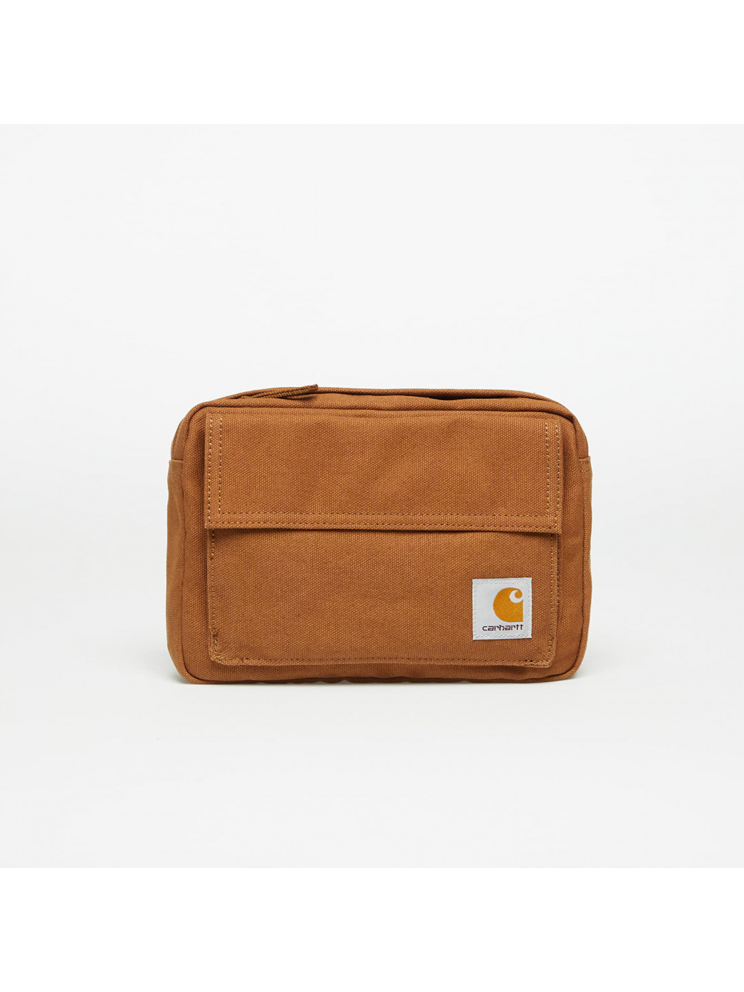 Carhartt WIP Dawn Belt Bag Hamilton Brown