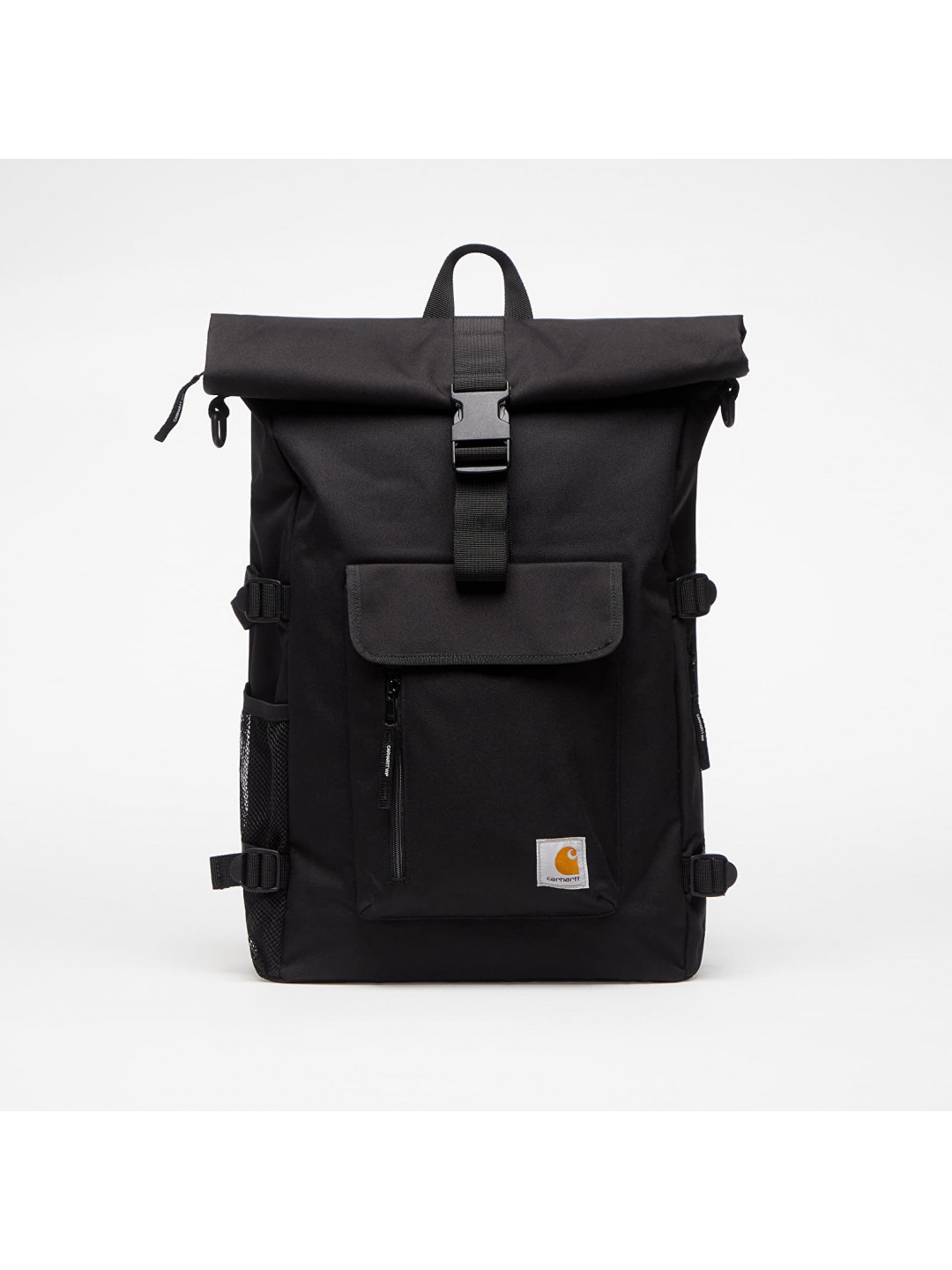 Batoh Carhartt WIP Philis Backpack Black 21 5 l