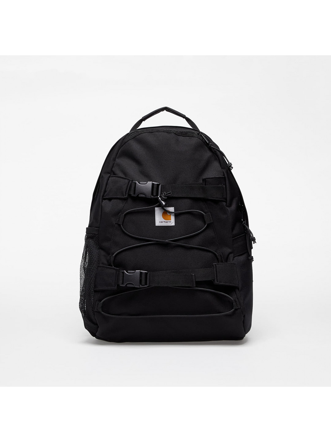 Batoh Carhartt WIP Kickflip Backpack Black 25 l