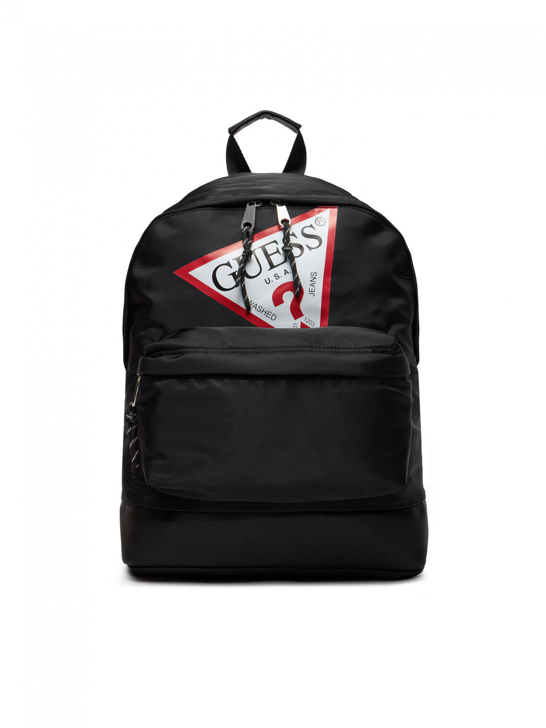 Guess Batoh H4YZ15 WFMR0 Černá