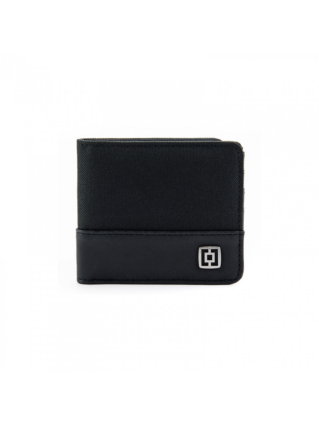 Horsefeathers Terry Wallet Black