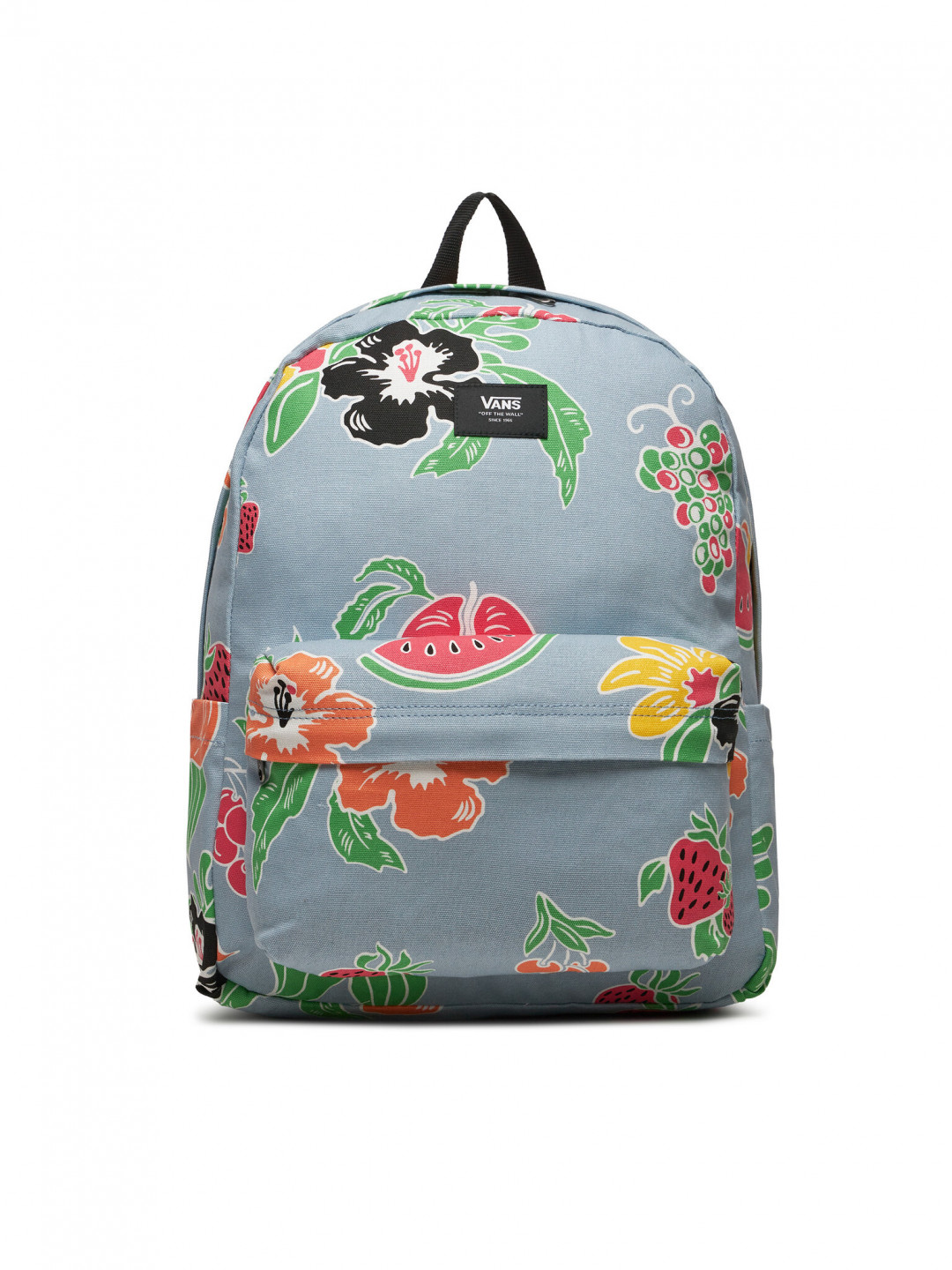 Vans Batoh Old Skool Backpack VN000H4WDSB1 Modrá