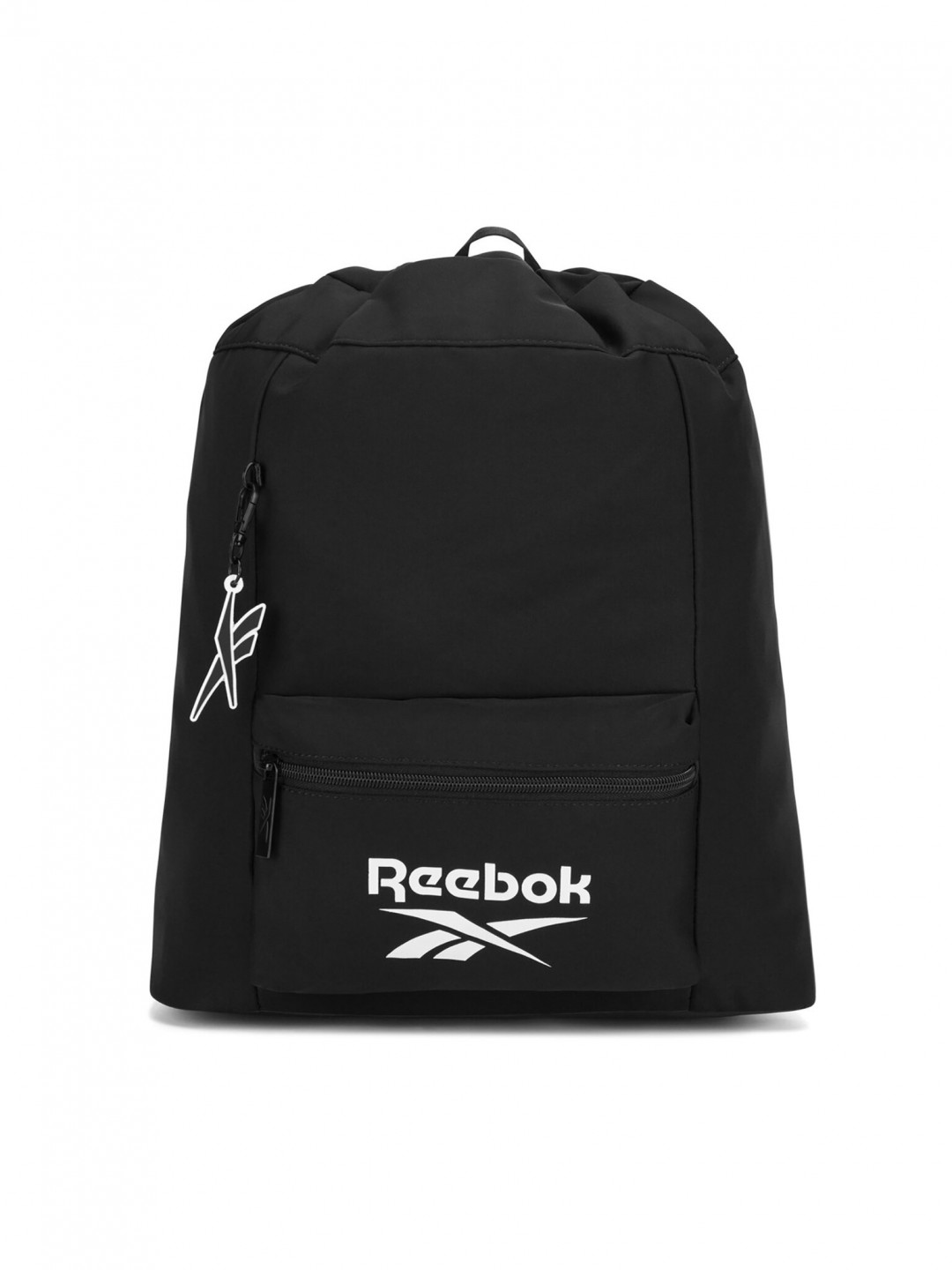 Reebok Batoh RBK-037-CCC-05 Černá