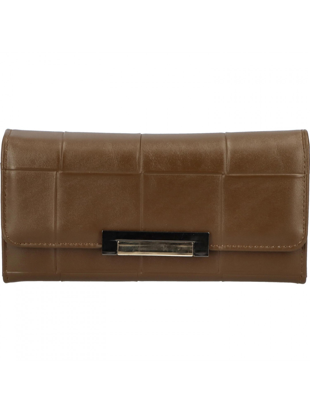 Dámská peněženka khaki – Romina & Co Bags Taito