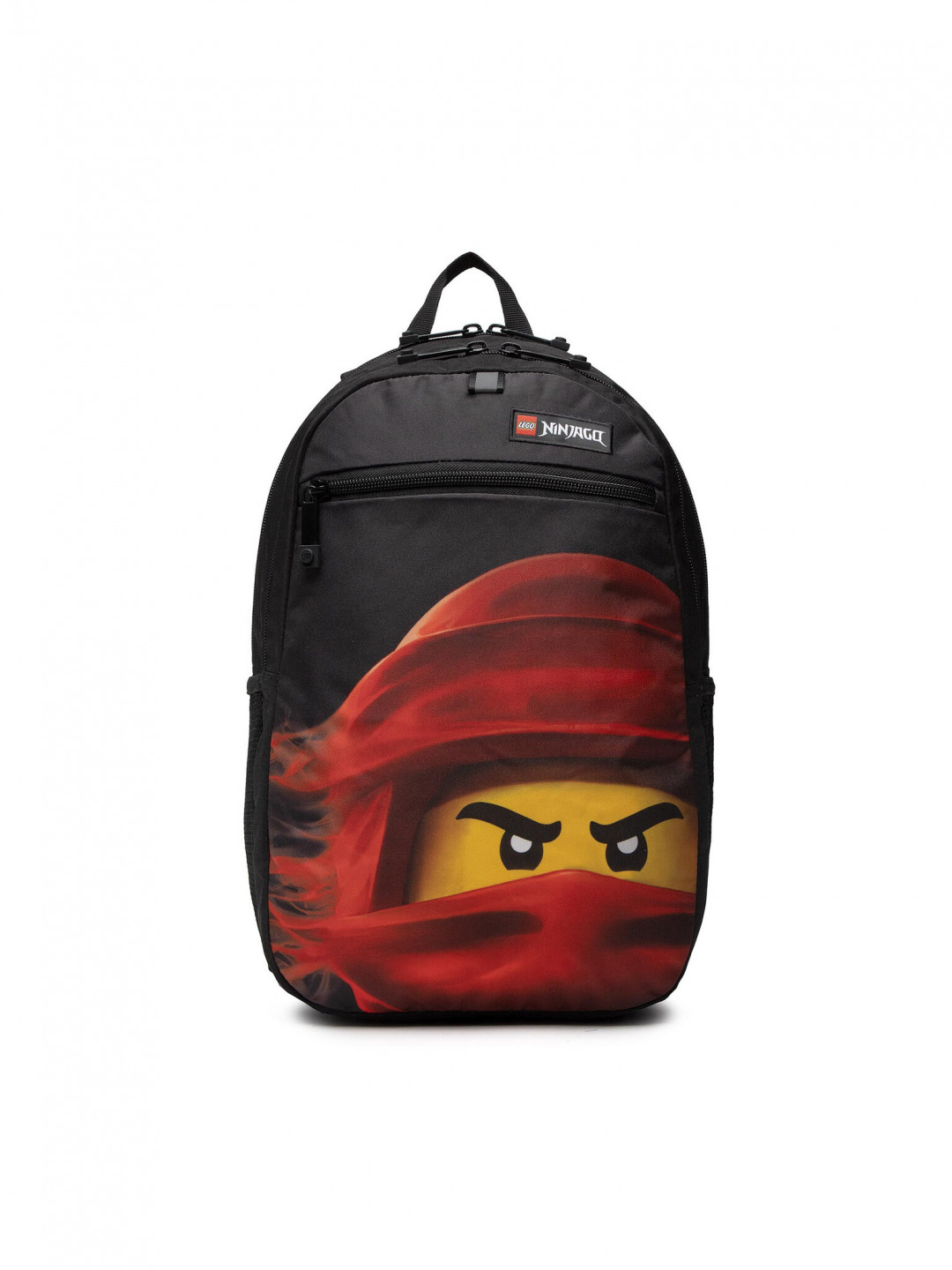LEGO Batoh Small Extended Backpack 20222-2202 Barevná