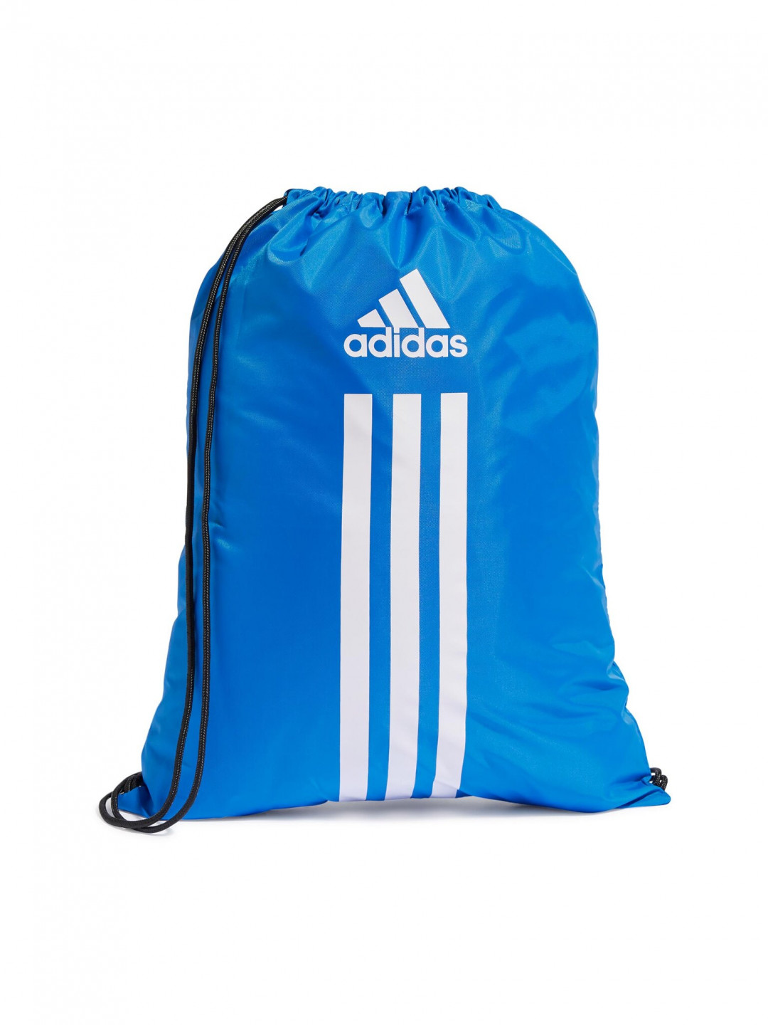 Adidas Vak na stahovací šňůrky Power Gym Sack IK5720 Modrá