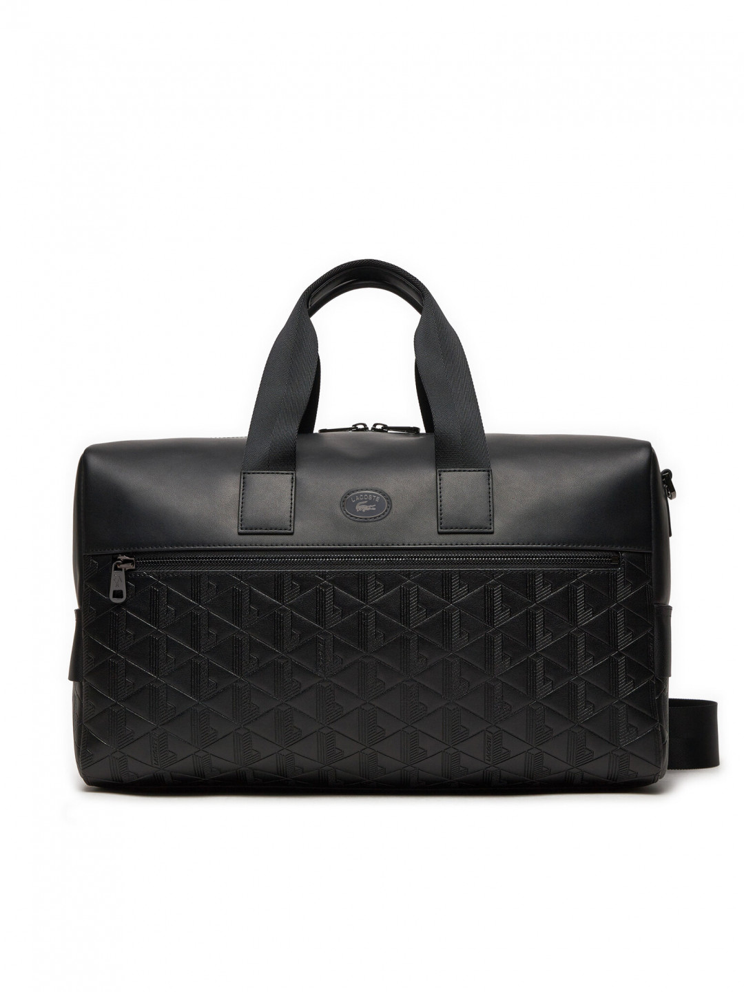 Lacoste Víkendová taška NH4577MR Černá
