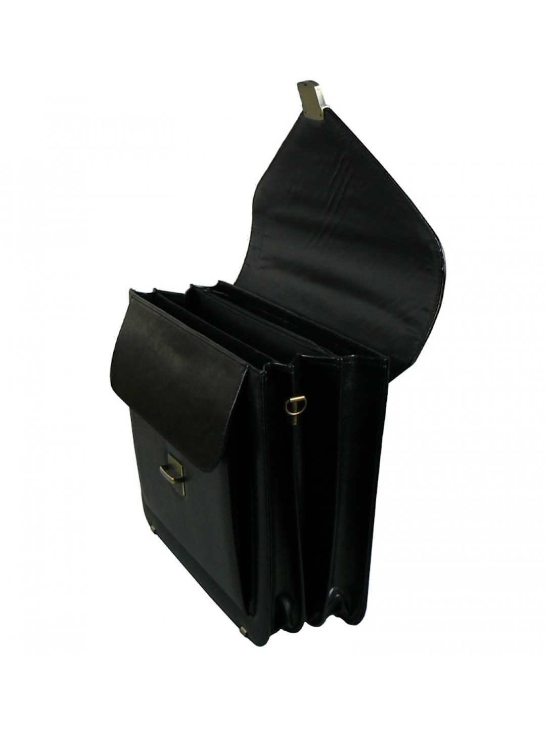 REAbags 7173B-TR Black Nickel