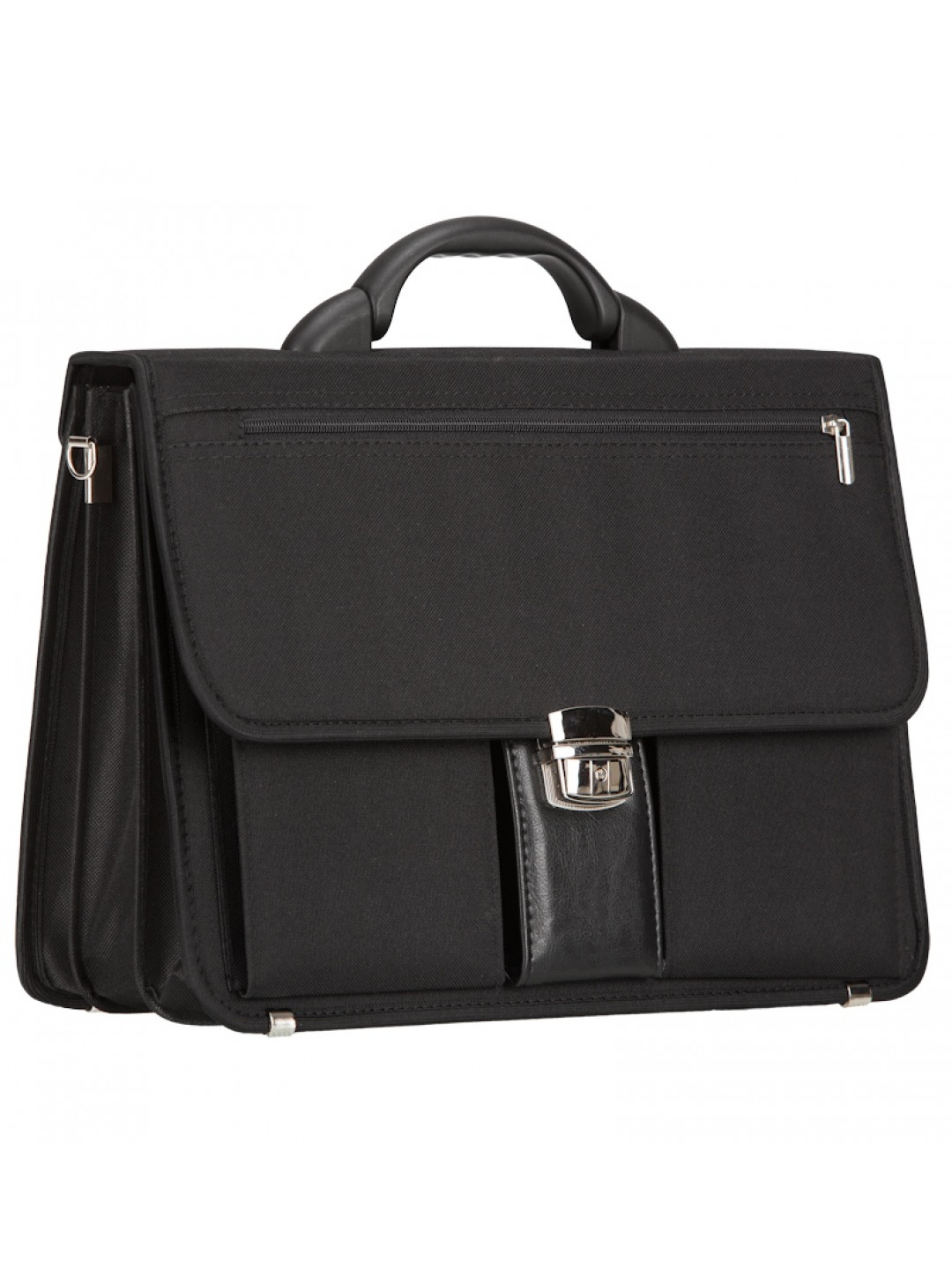 REAbags 8001 1-T Black Nickel