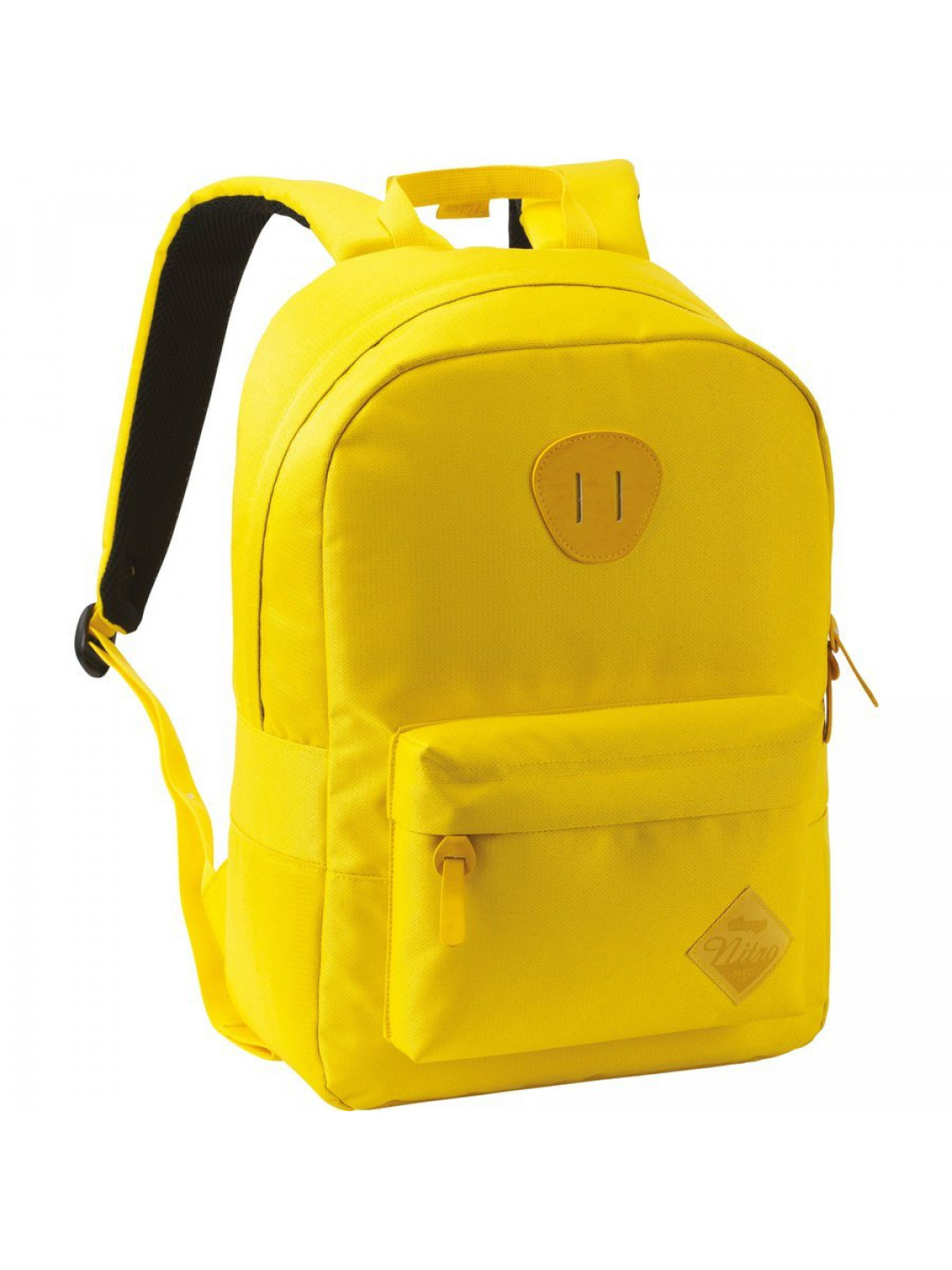 Nitro Urban Classic Cyber Yellow