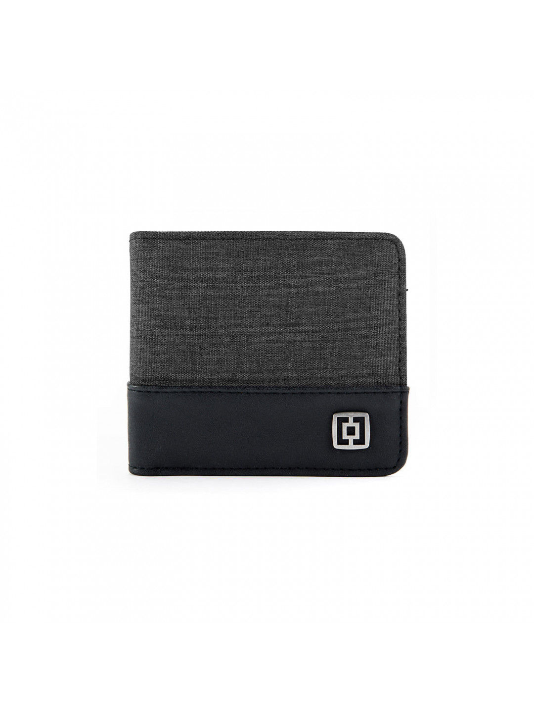 Horsefeathers Terry Wallet Heather Anthracite
