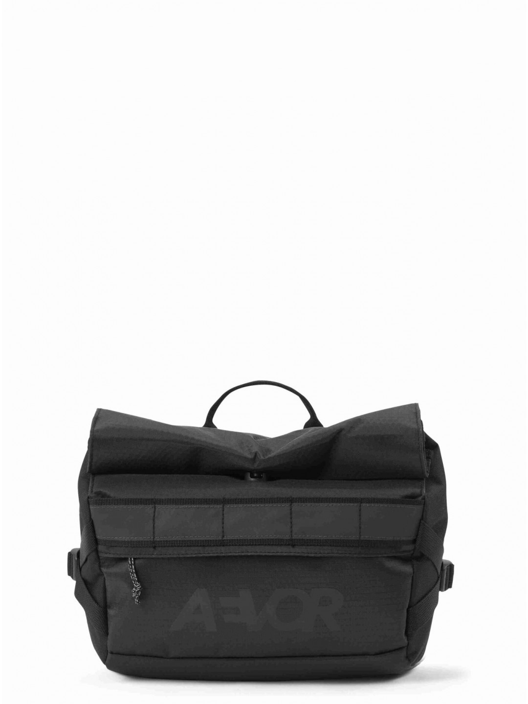 Aevor ledvinka Waist Pack Proof Black Černá Velikost One Size