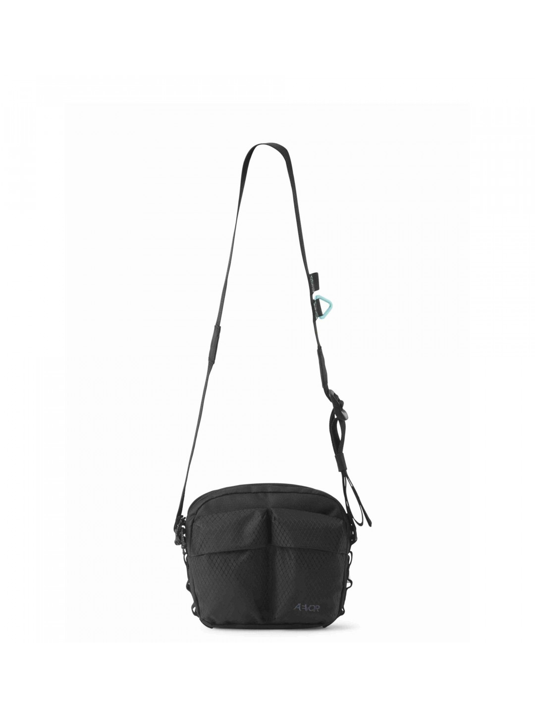 Aevor taštička Přes Rameno Ut Pouch Utility Black Černá Velikost One Size