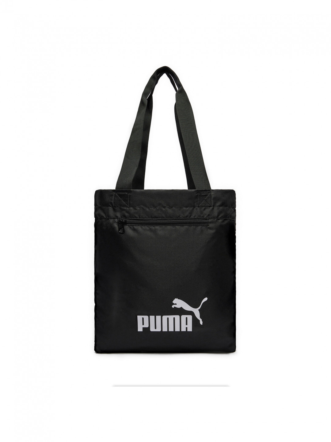 Puma Kabelka Phase Packable Shopper 079953 01 Černá