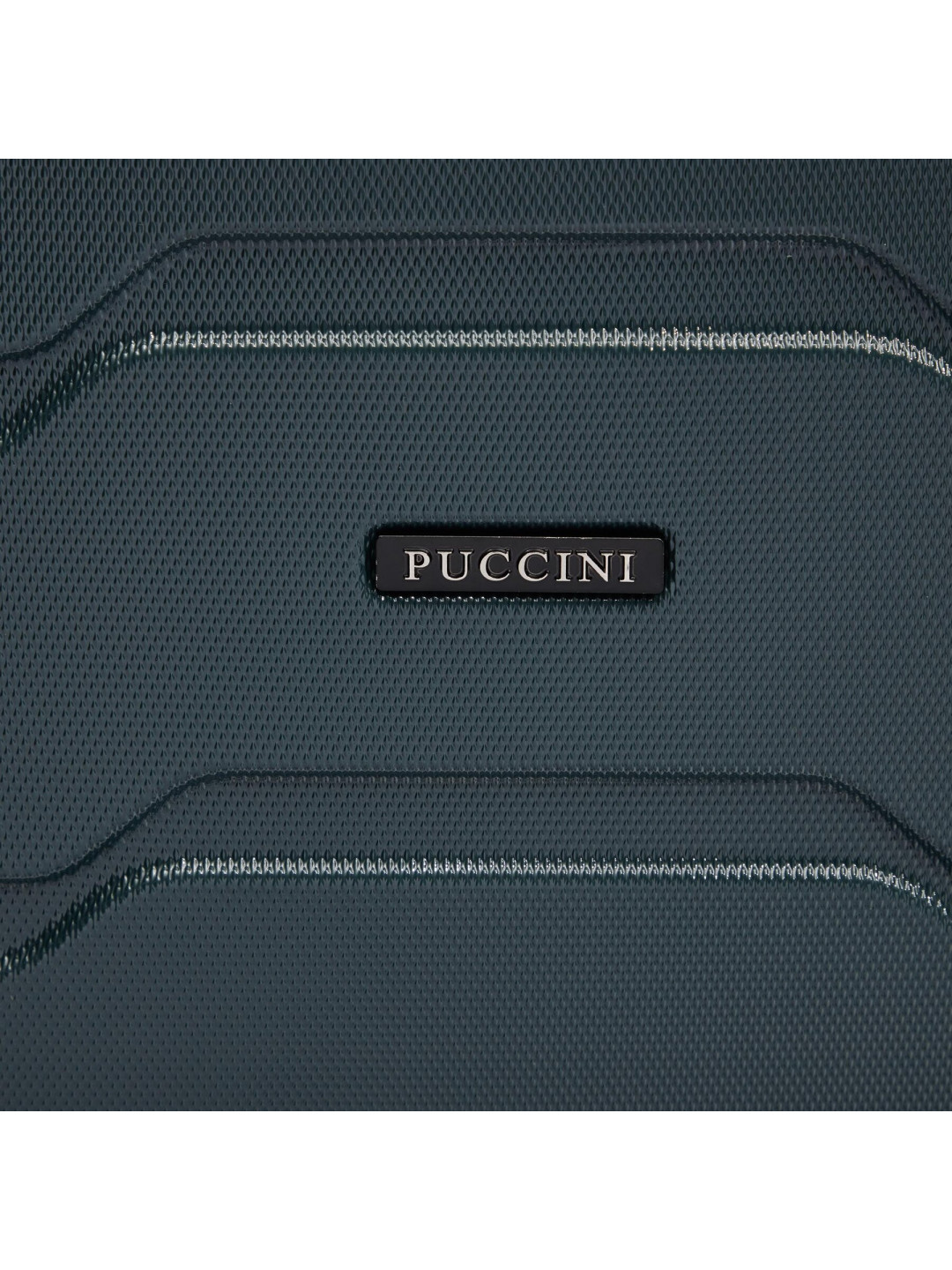 Velký kufr Puccini